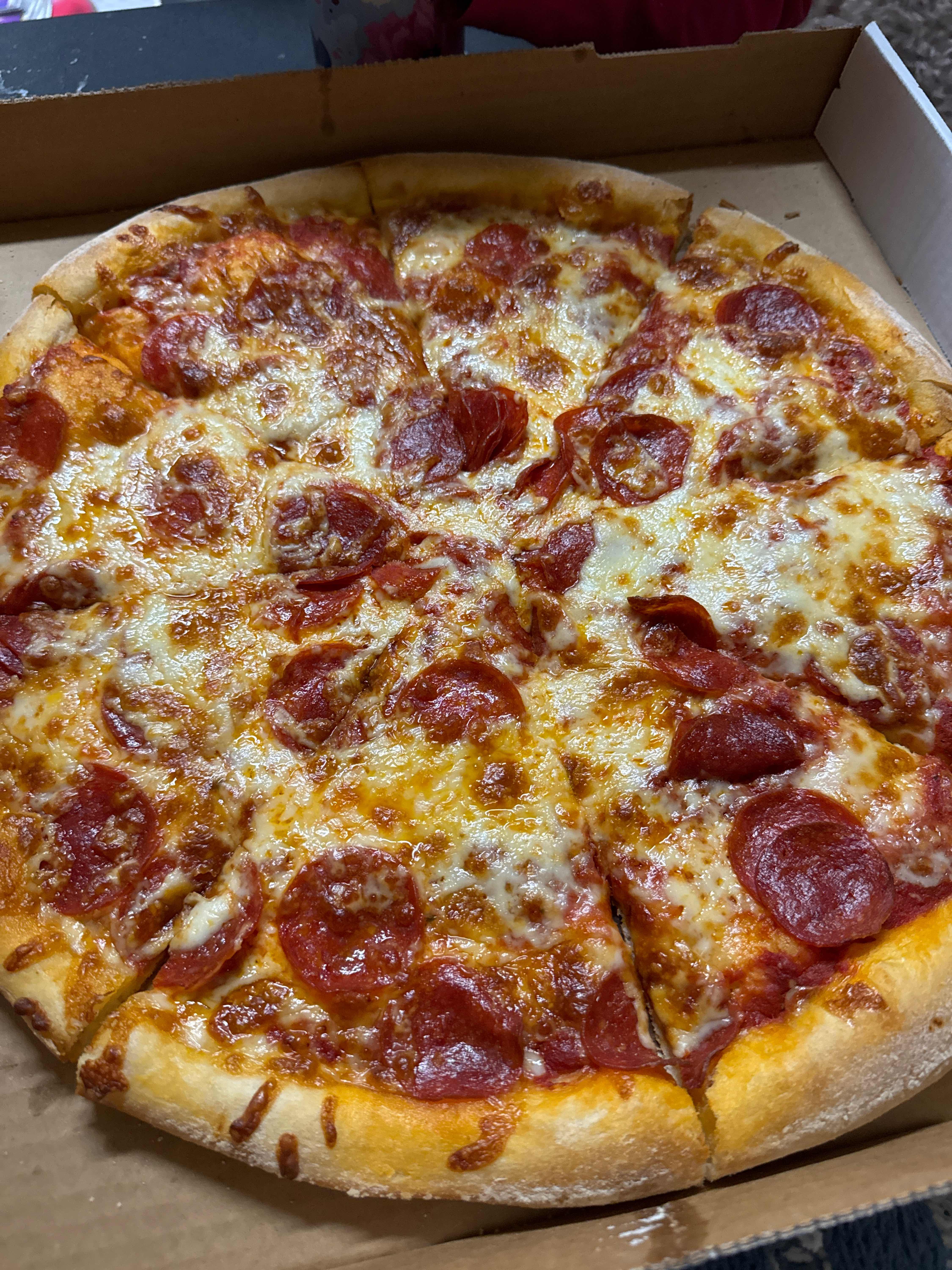 Camy's Pizza's Menu: Prices and Deliver - Doordash