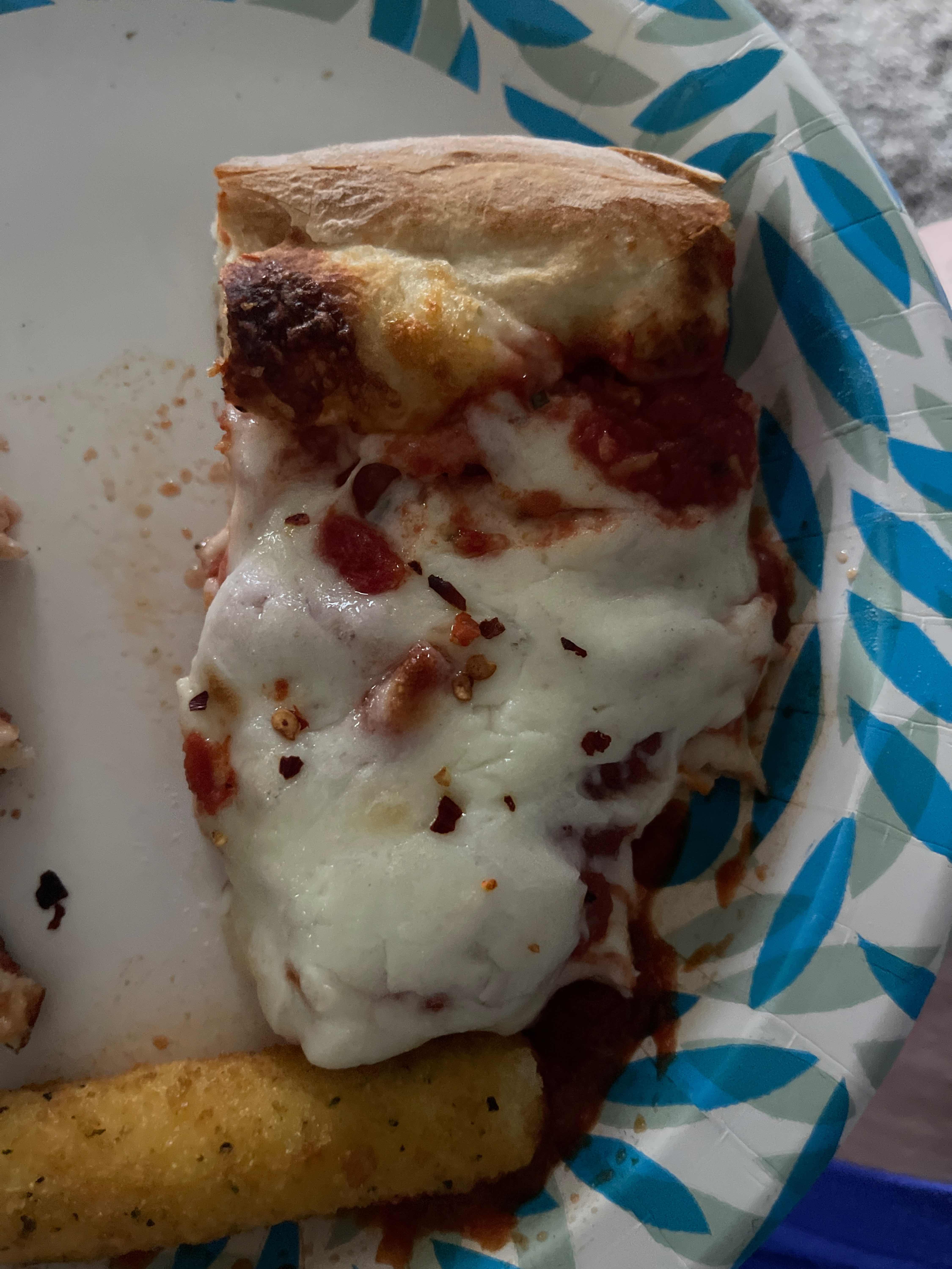 Bigfoot Pizza - Ashland, MA Restaurant, Menu + Delivery