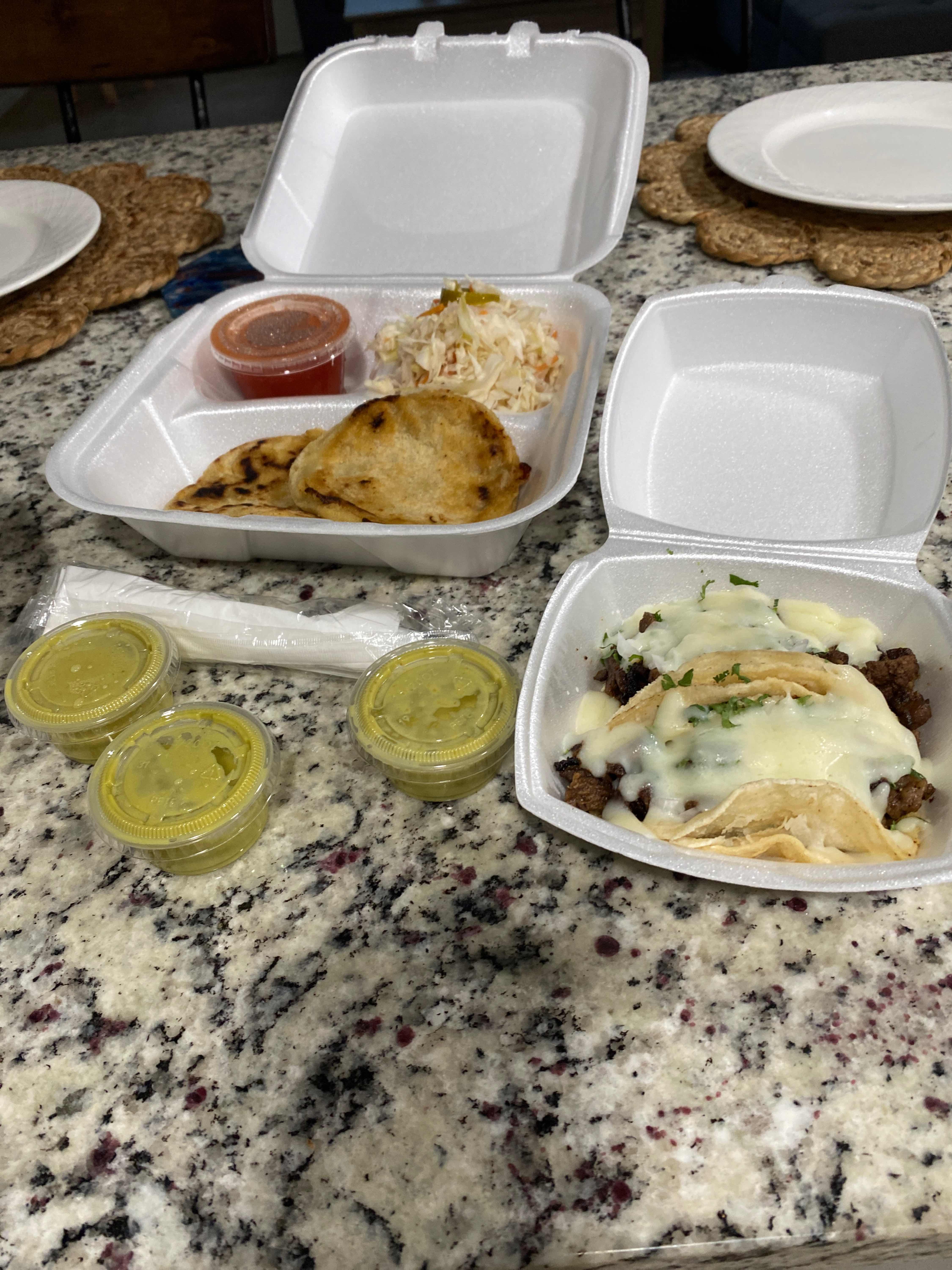 Order LA PAISITA MARKET – New Port Richey, FL Menu