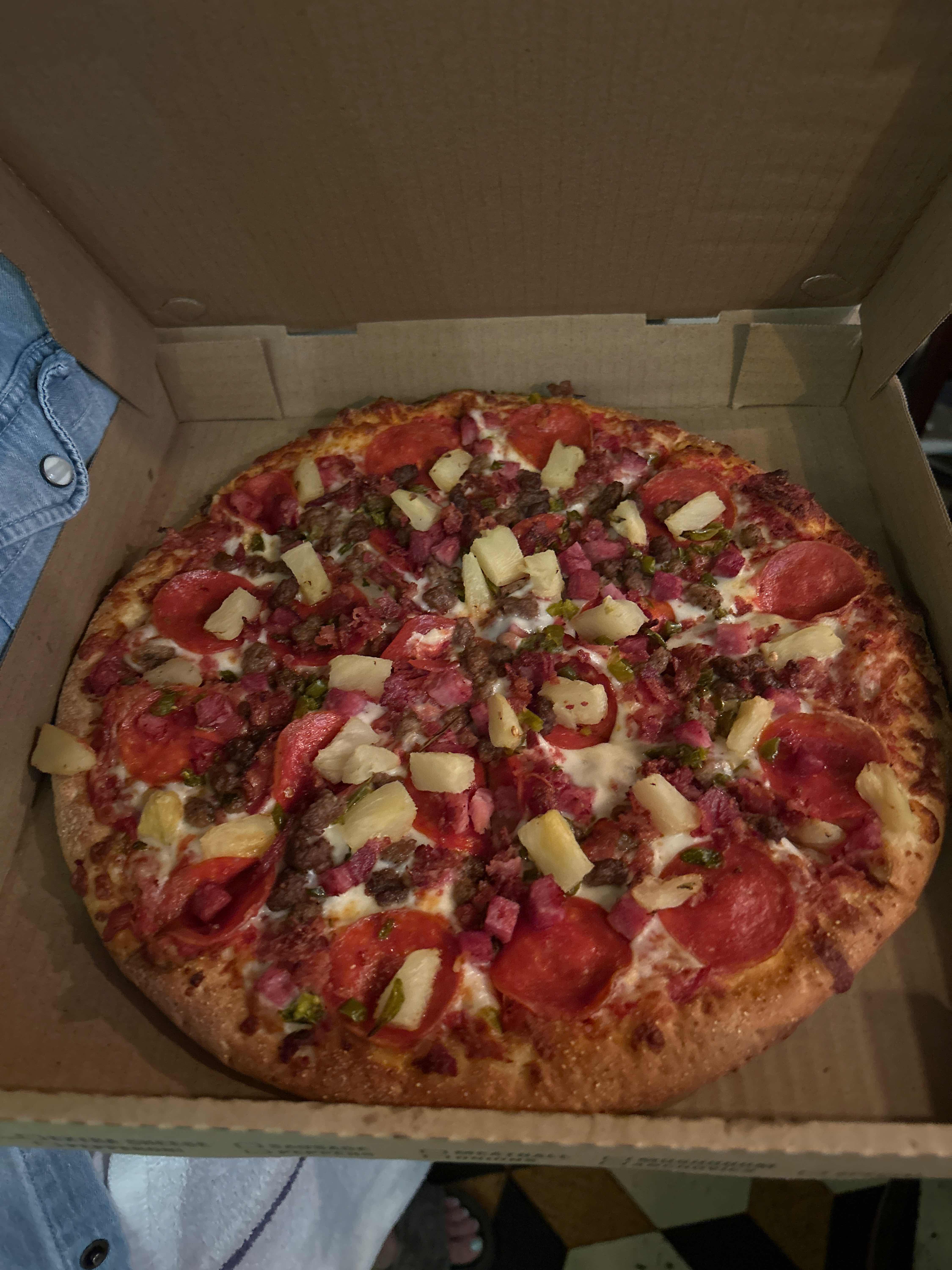 Order Big Daddy's Pizza (S Wadsworth Blvd Denver, CO) Delivery Online, Denver, Menu & Prices