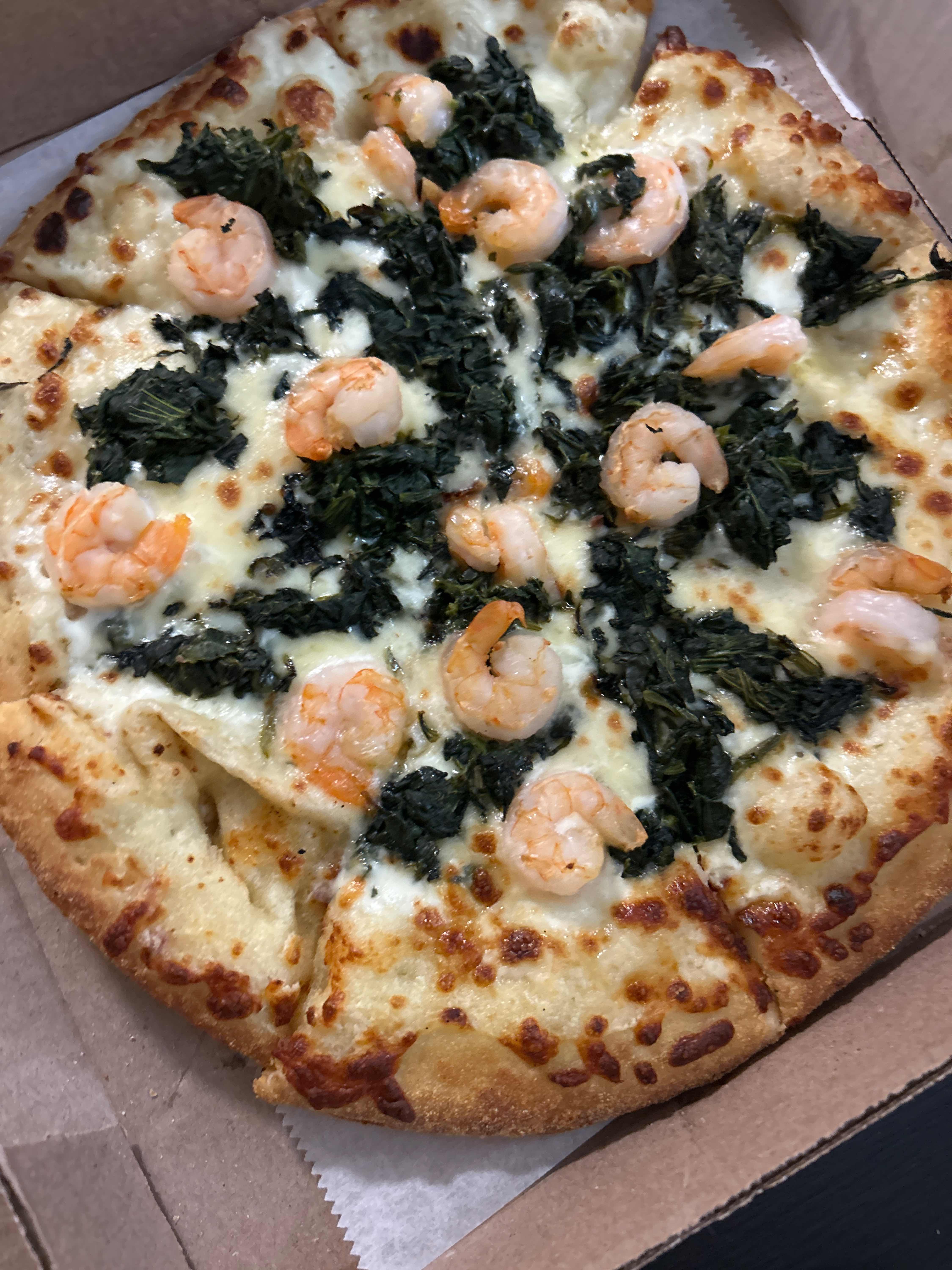Papa's Pizza  Visit Galveston