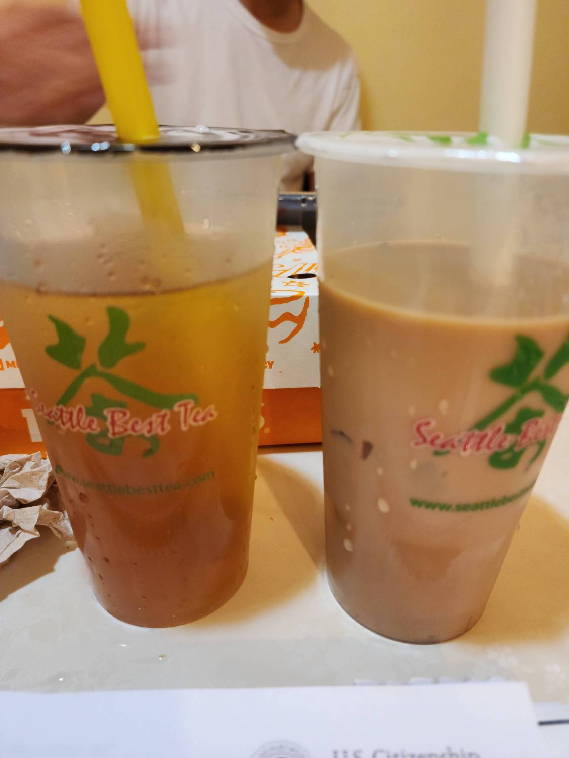 TOP 10 BEST Bubble Tea in Seattle, WA - December 2023 - Yelp