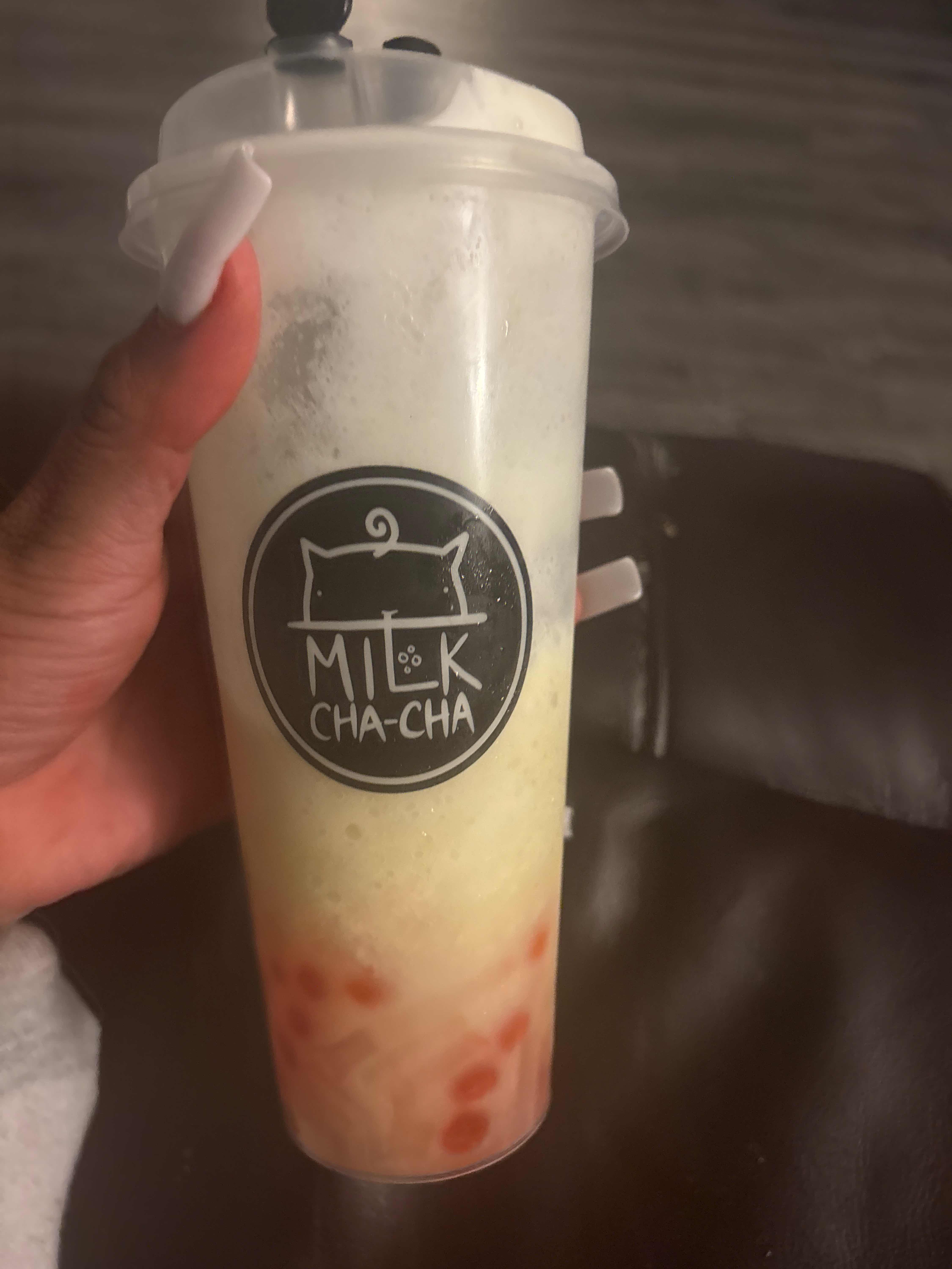 Order MILK CHA CHA Charlotte NC Menu Delivery Menu Prices