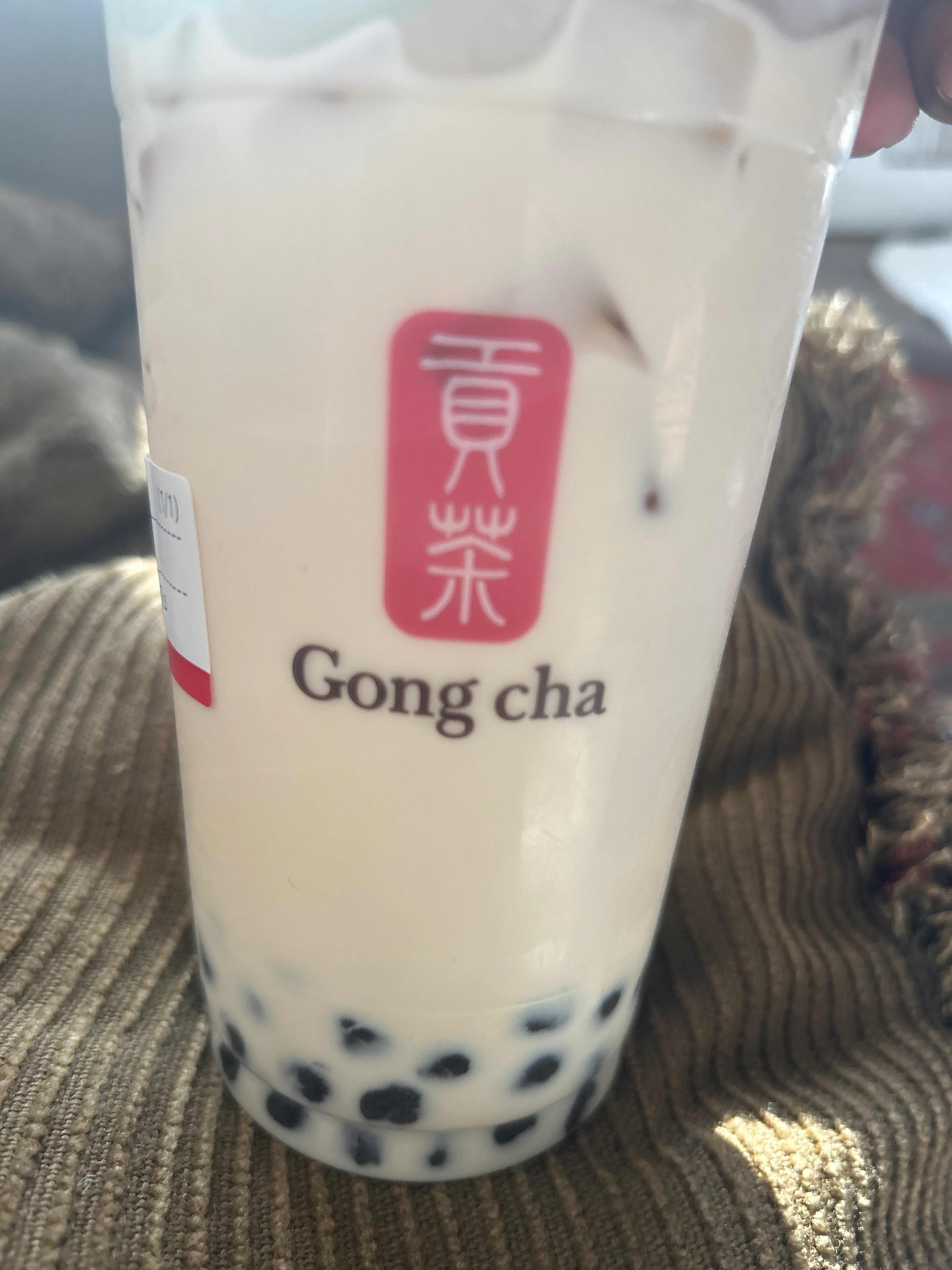 Order GONGCHA Centereach NY Menu Delivery Menu Prices