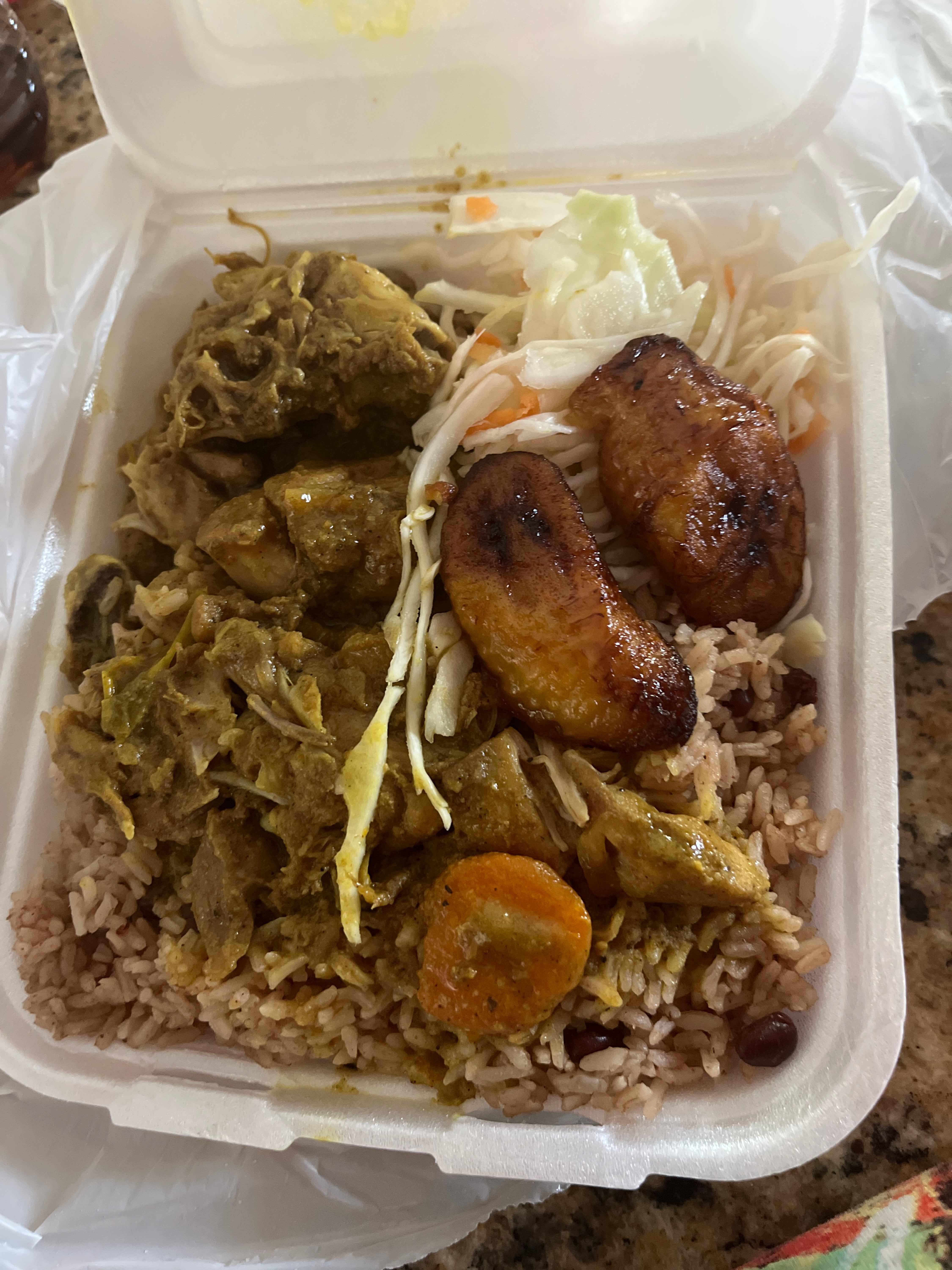 Order THE DUTCH POT JAMAICAN RESTAURANT - Miami, FL Menu Delivery [Menu &  Prices]