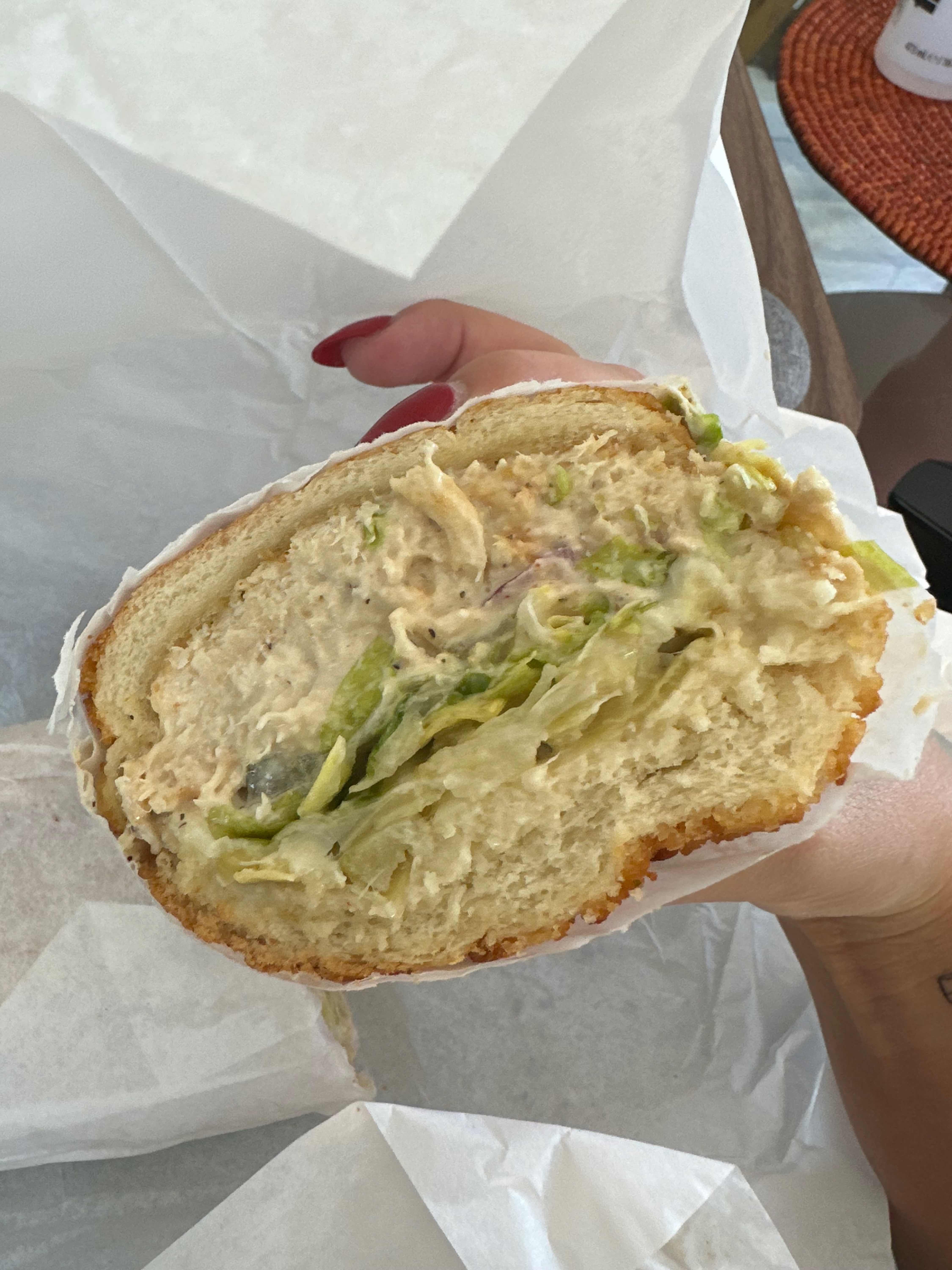 IKES SANDWICHES [5 Reviews] 1780 Mendocino Avenue, Santa Rosa, CA - Drive  Developer Business. DO NOT EDIT. - Restaurant Reviews - Phone Number - Menu  - DoorDash