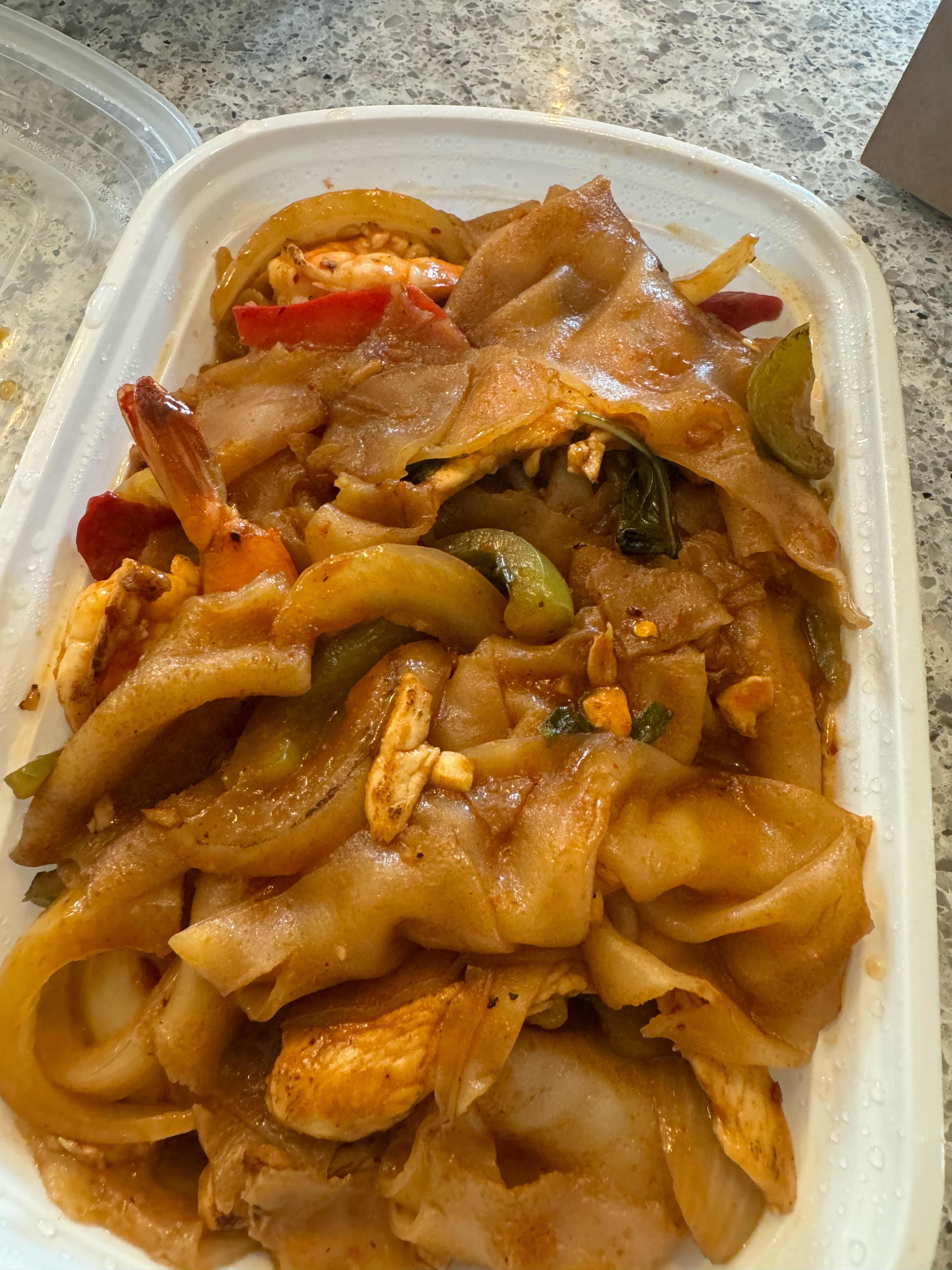 Order Thai Kitchen - Chester, NJ Menu Delivery [Menu & Prices] | Chester -  DoorDash