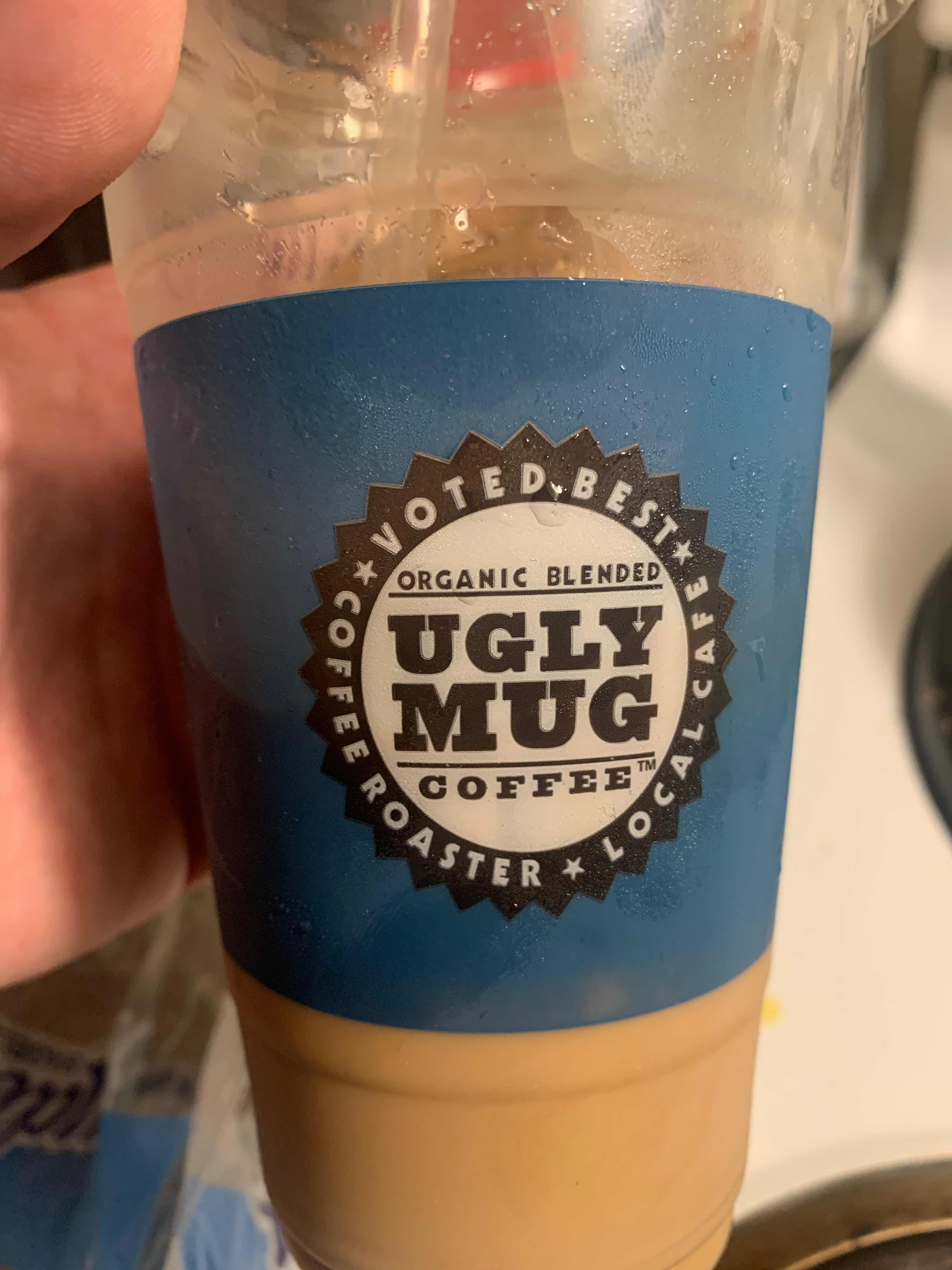 Ugly Mug Cafe & Coffee Roasters