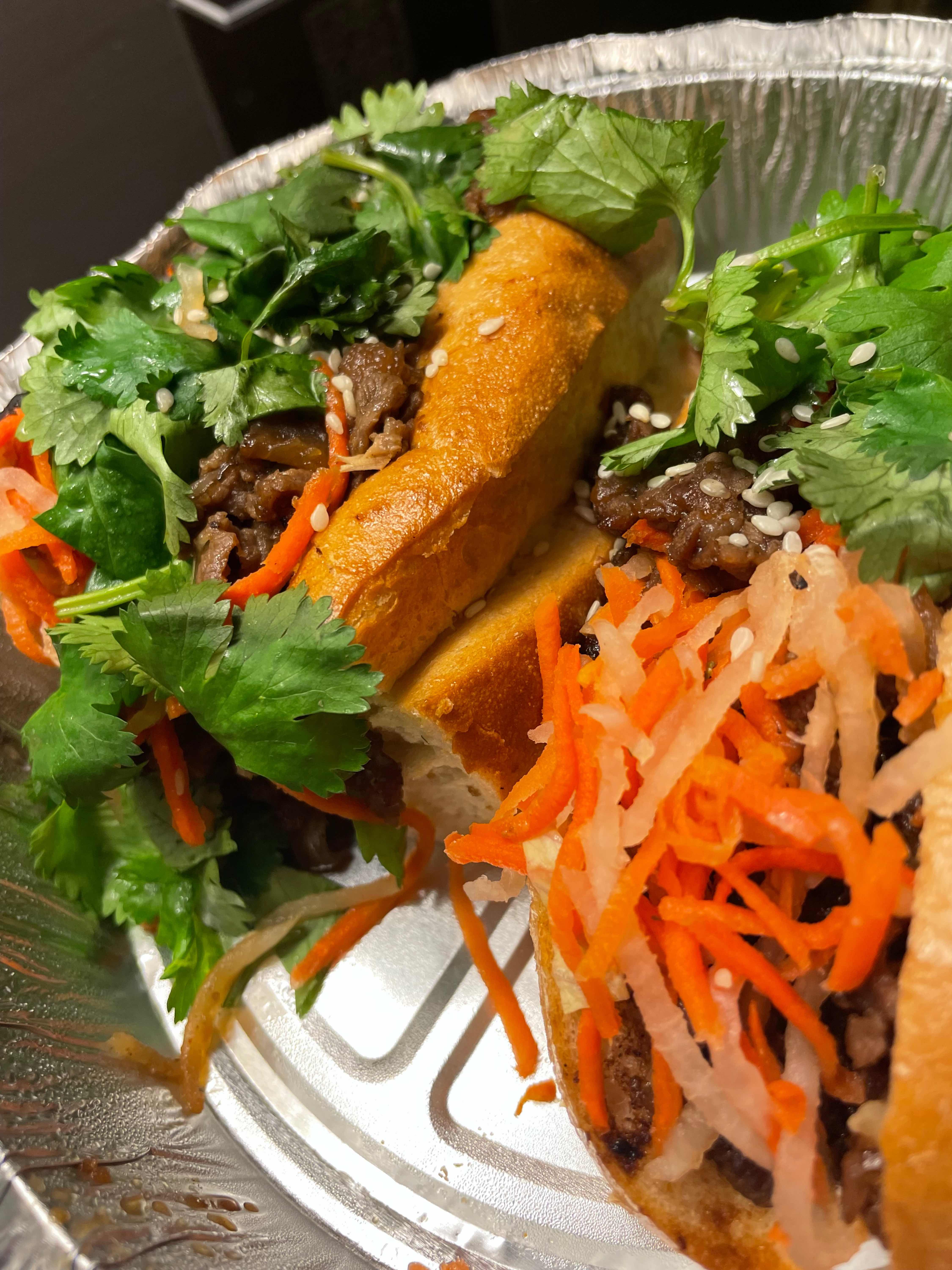 Order Nguyen's Kitchen Best Sellers Menu Delivery【Menu & Prices】, Los  Angeles