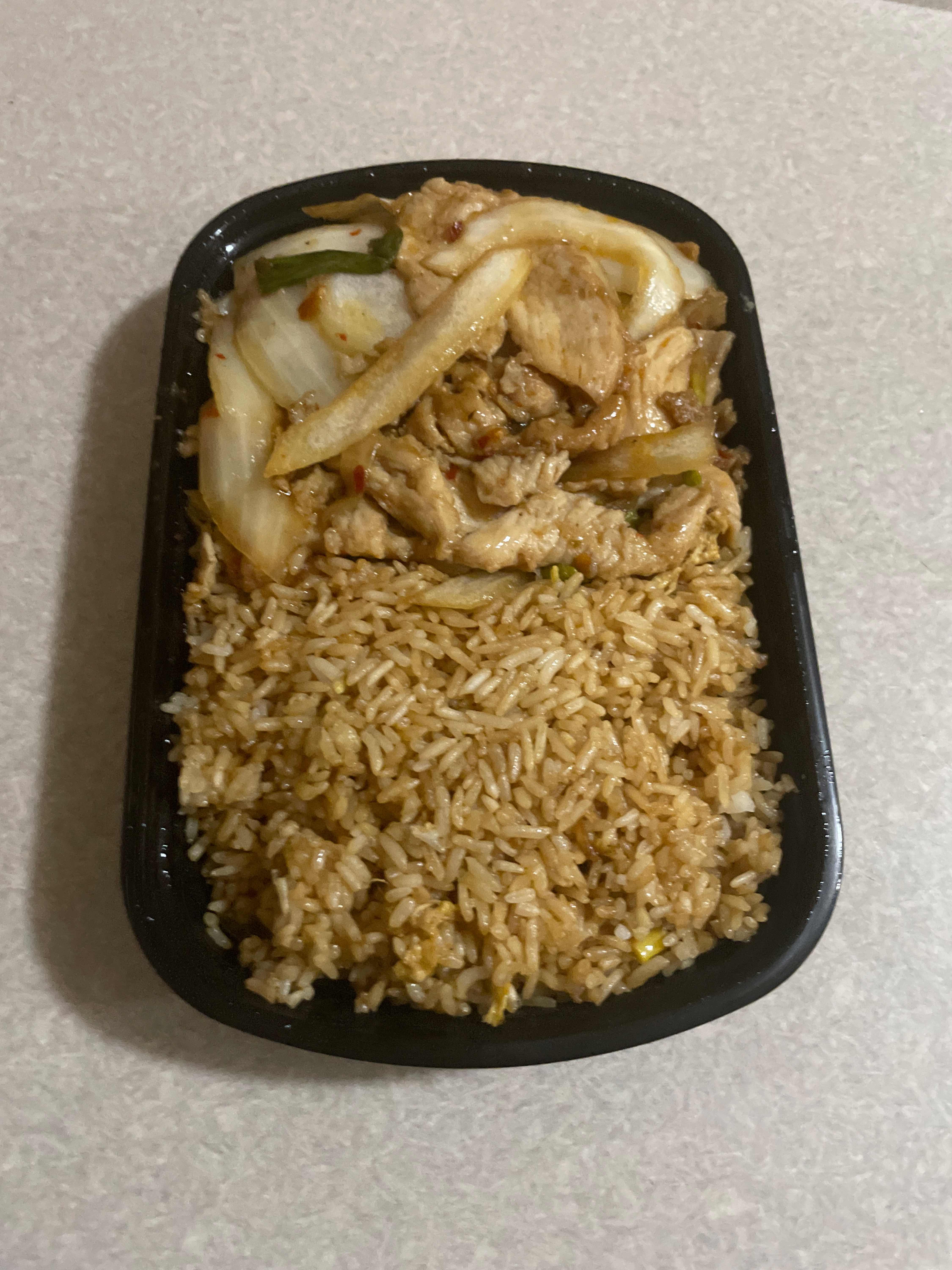 Order EMPIRE WOK Burton MI Menu Delivery Menu Prices