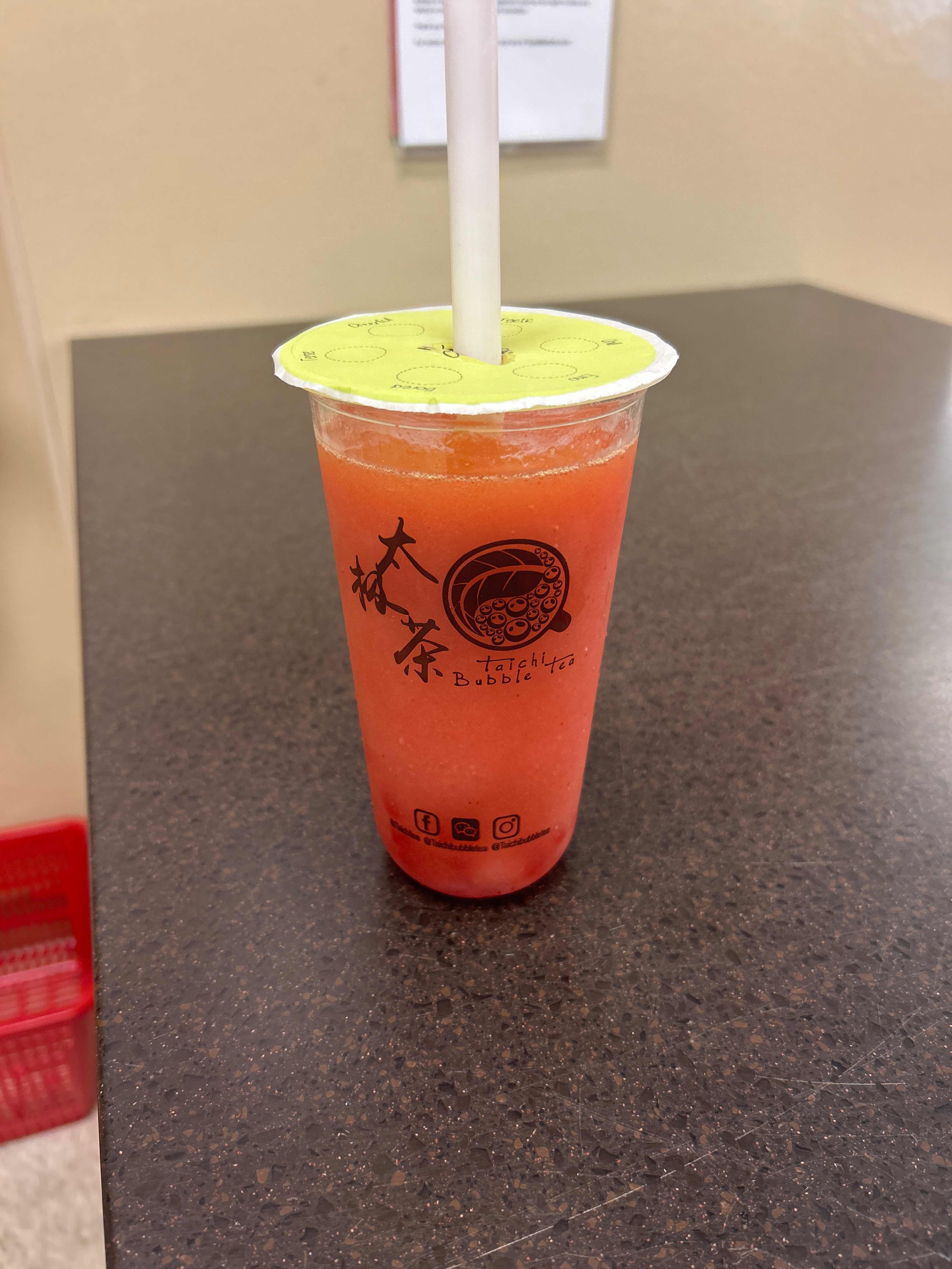 Order TAI CHI BUBBLE TEA - Rochester, NY Menu Delivery [Menu & Prices]