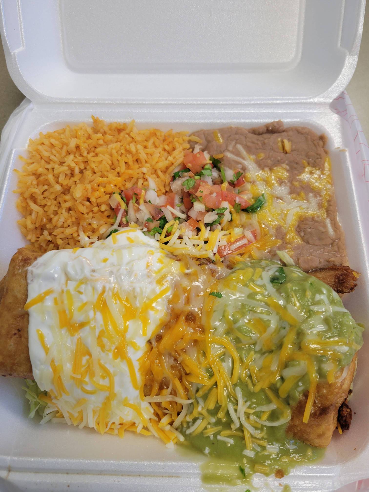 D'Leon's Taco Rico - Delicious and affordable SIDE ORDERS! 🥪 Check them  out:  Call us to order!  308-221-6018 📱 (North Platte, Nebraska) Delivery: 402-489-0505 🛵 (in our  Lincoln location) Enjoy the