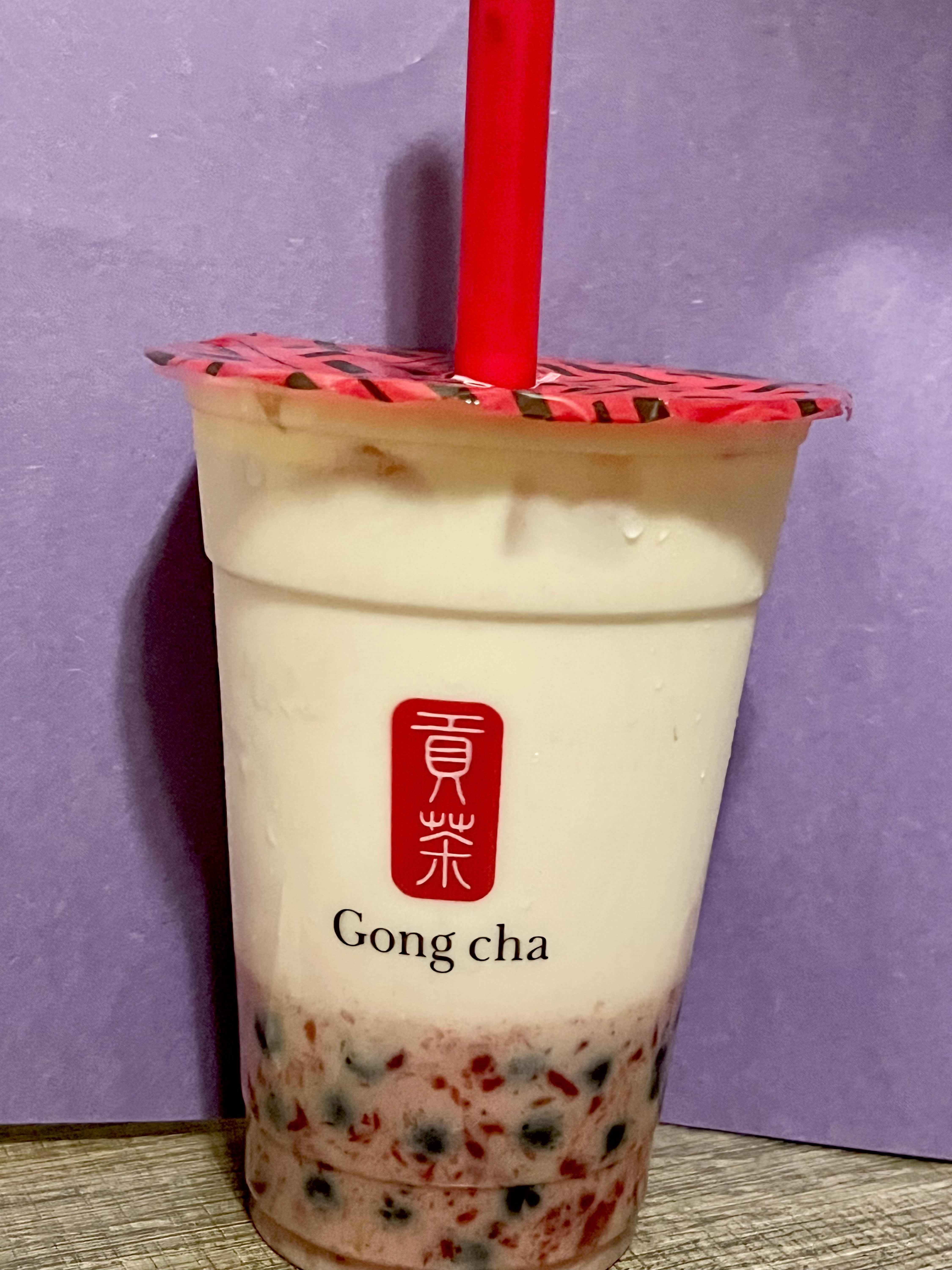 Order GONG CHA Brooklyn NY Menu Delivery Menu Prices