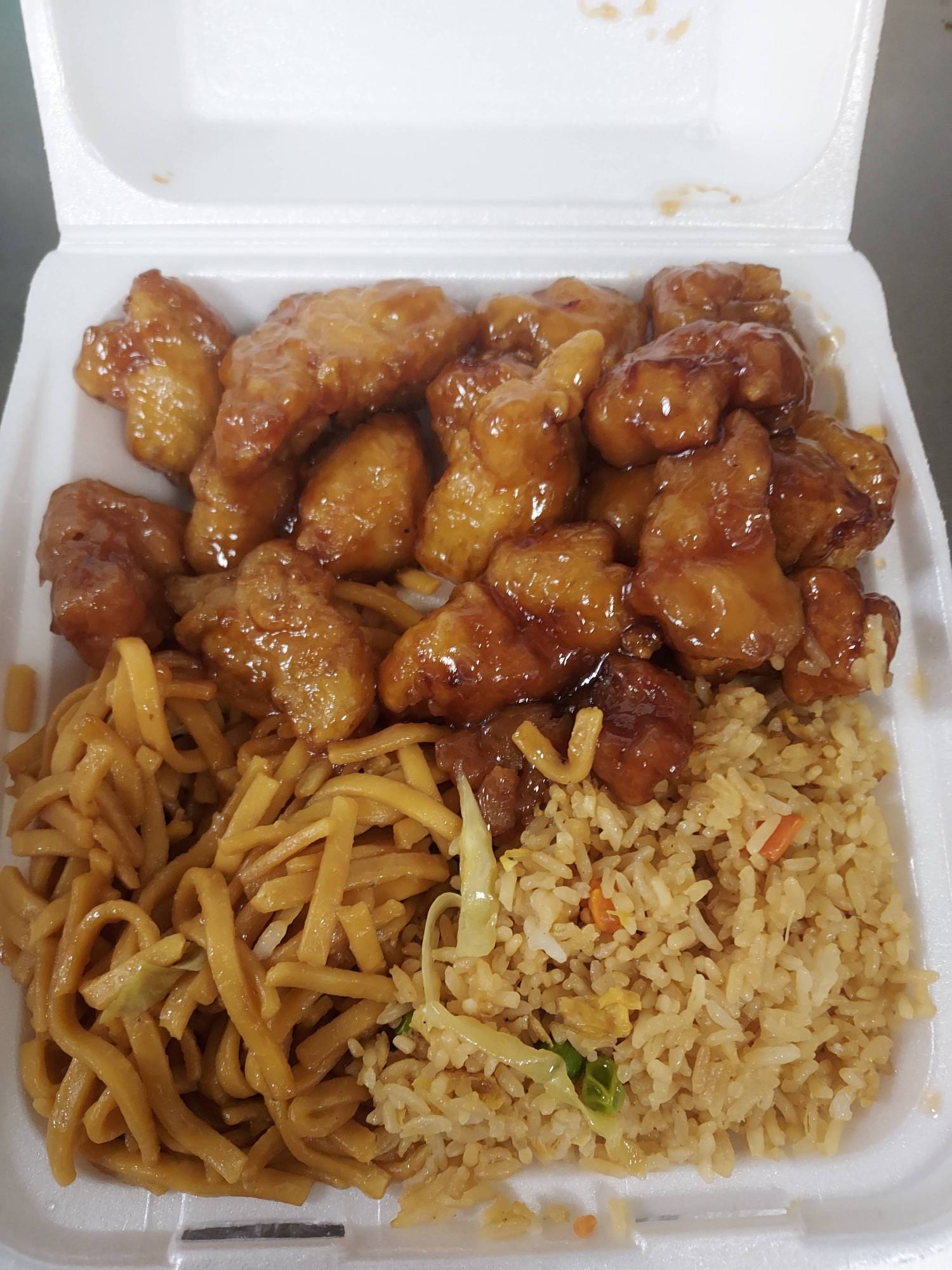 Order CHINESE GOURMET EXPRESS Beaumont TX Menu Delivery Menu