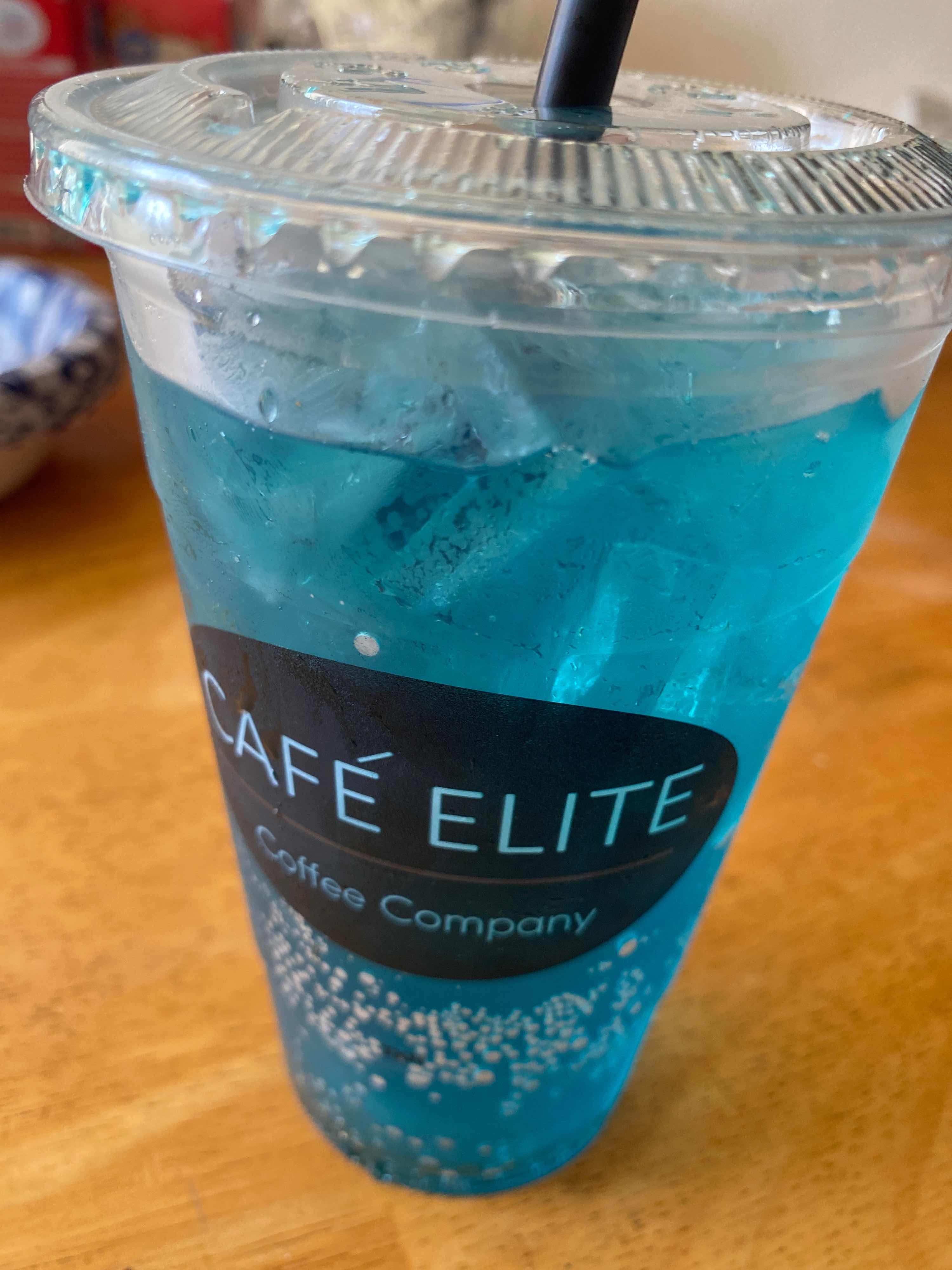 Order CAFÉ ELITE - Yelm, WA Menu Delivery [Menu & Prices]