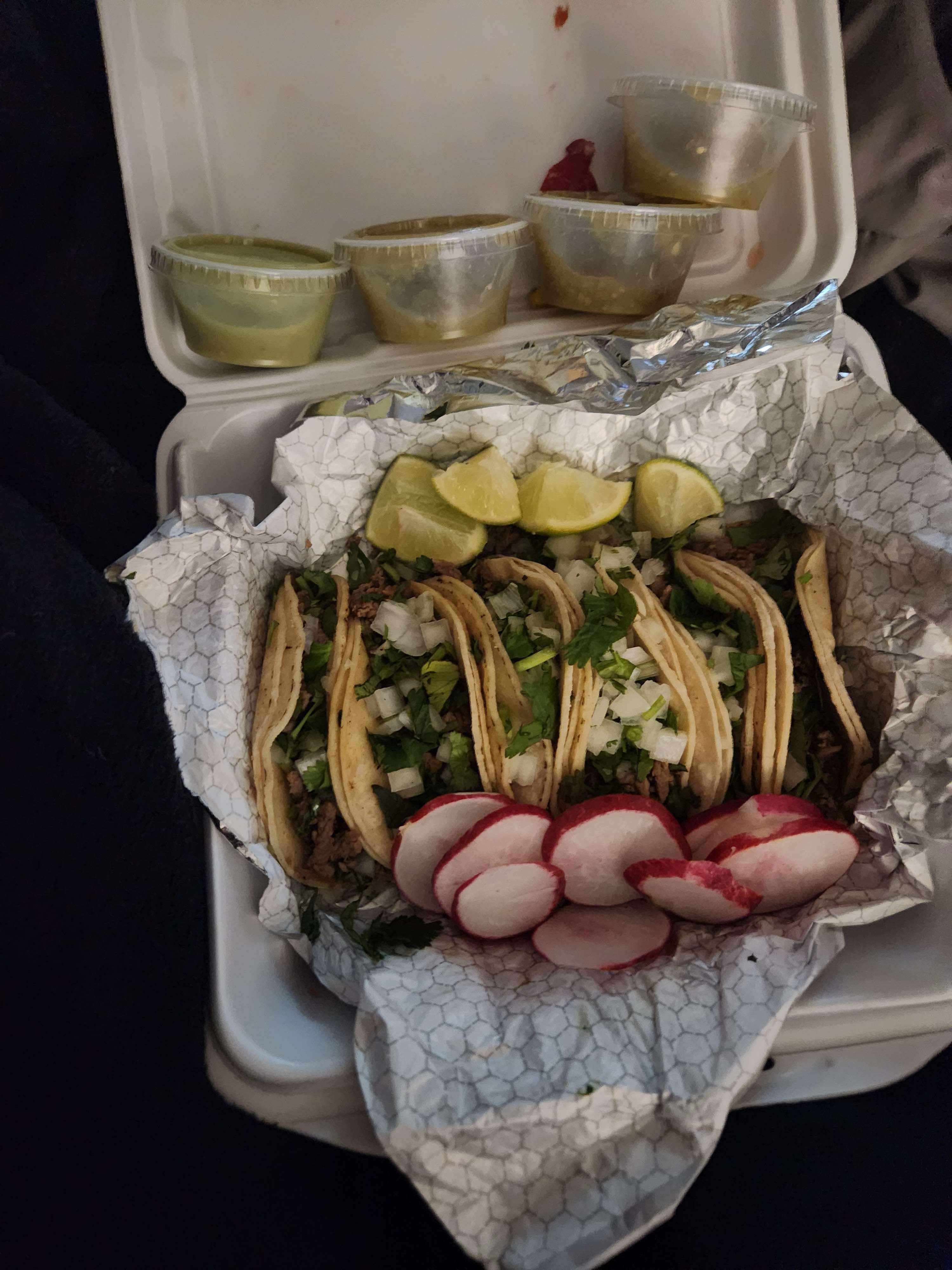 Order The Taco Depot - Cedar Rapids, IA Menu Delivery [Menu & Prices] | Cedar  Rapids - DoorDash