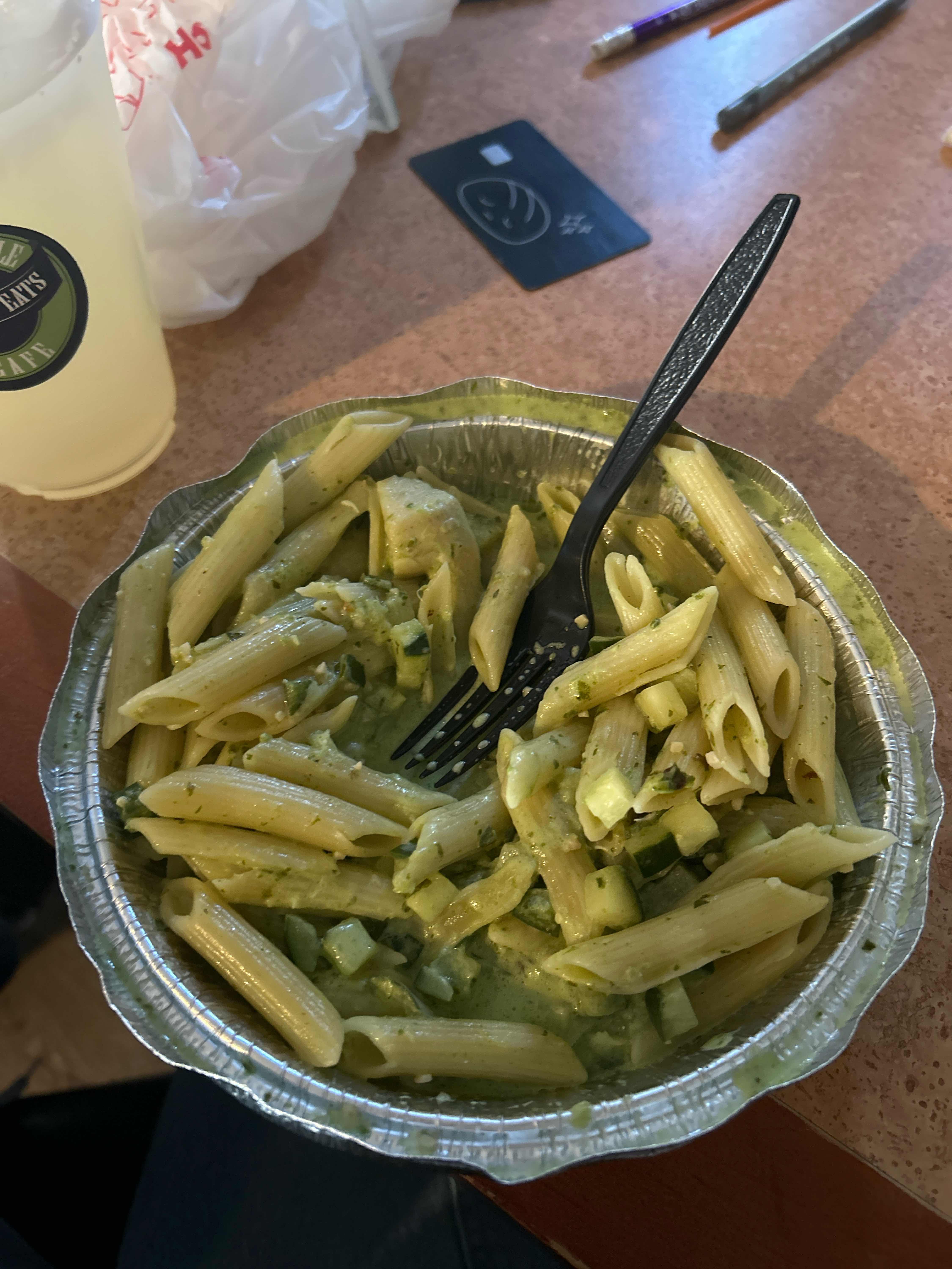 Order Twisted Noodle Cafe - St. George, UT Menu Delivery [Menu & Prices] |  St. George - DoorDash