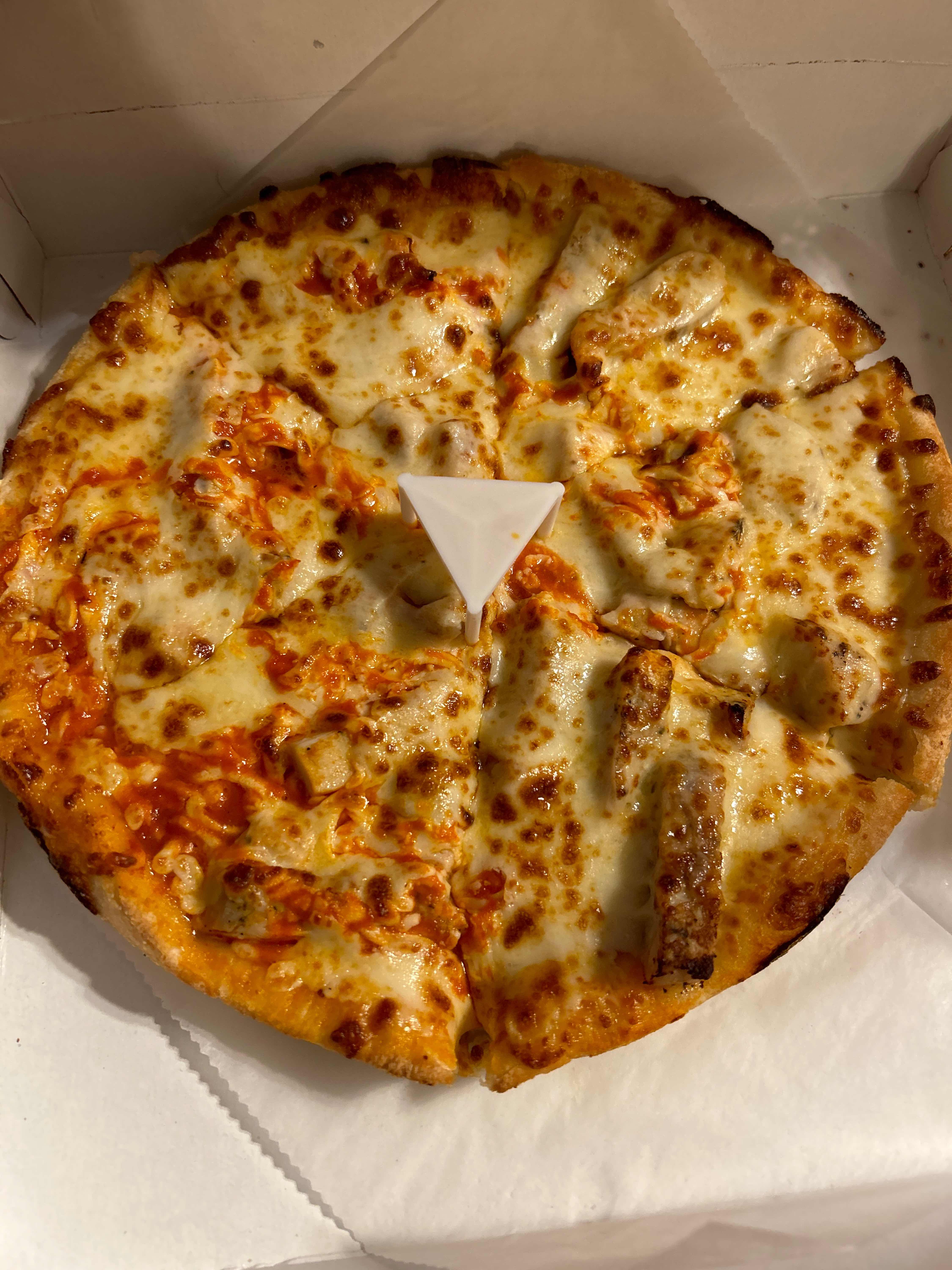 Order Best Way Pizza - 6th Ave, Altoona - Altoona, PA Menu Delivery [Menu &  Prices] | Altoona - DoorDash