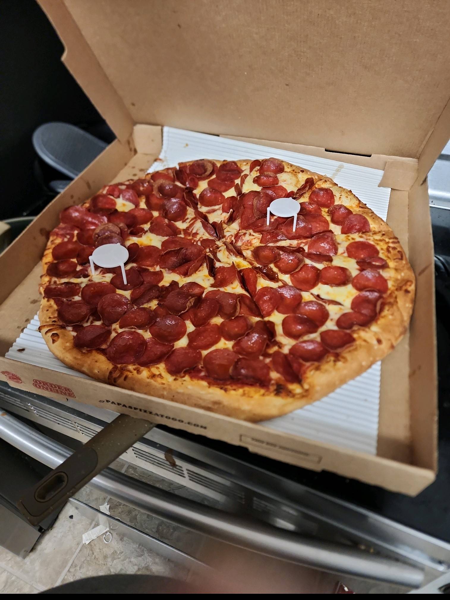 PAPA'S PIZZA TO GO - 10 Photos - 106 N Gaston St, Dallas, North Carolina -  Pizza - Restaurant Reviews - Phone Number - Menu - Yelp
