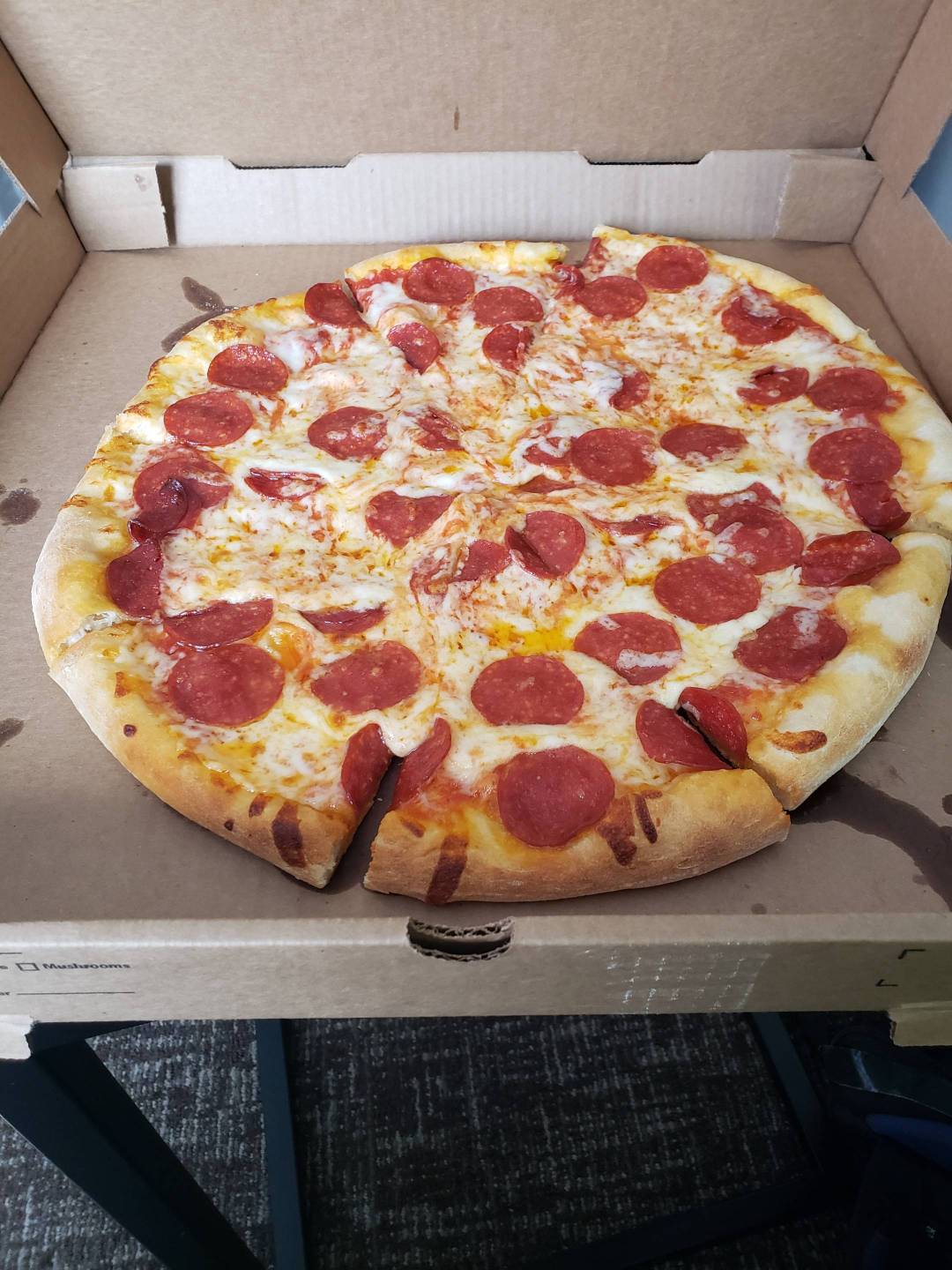 Order NEW YORK PIZZA AND PASTA Beaumont TX Menu Delivery Menu