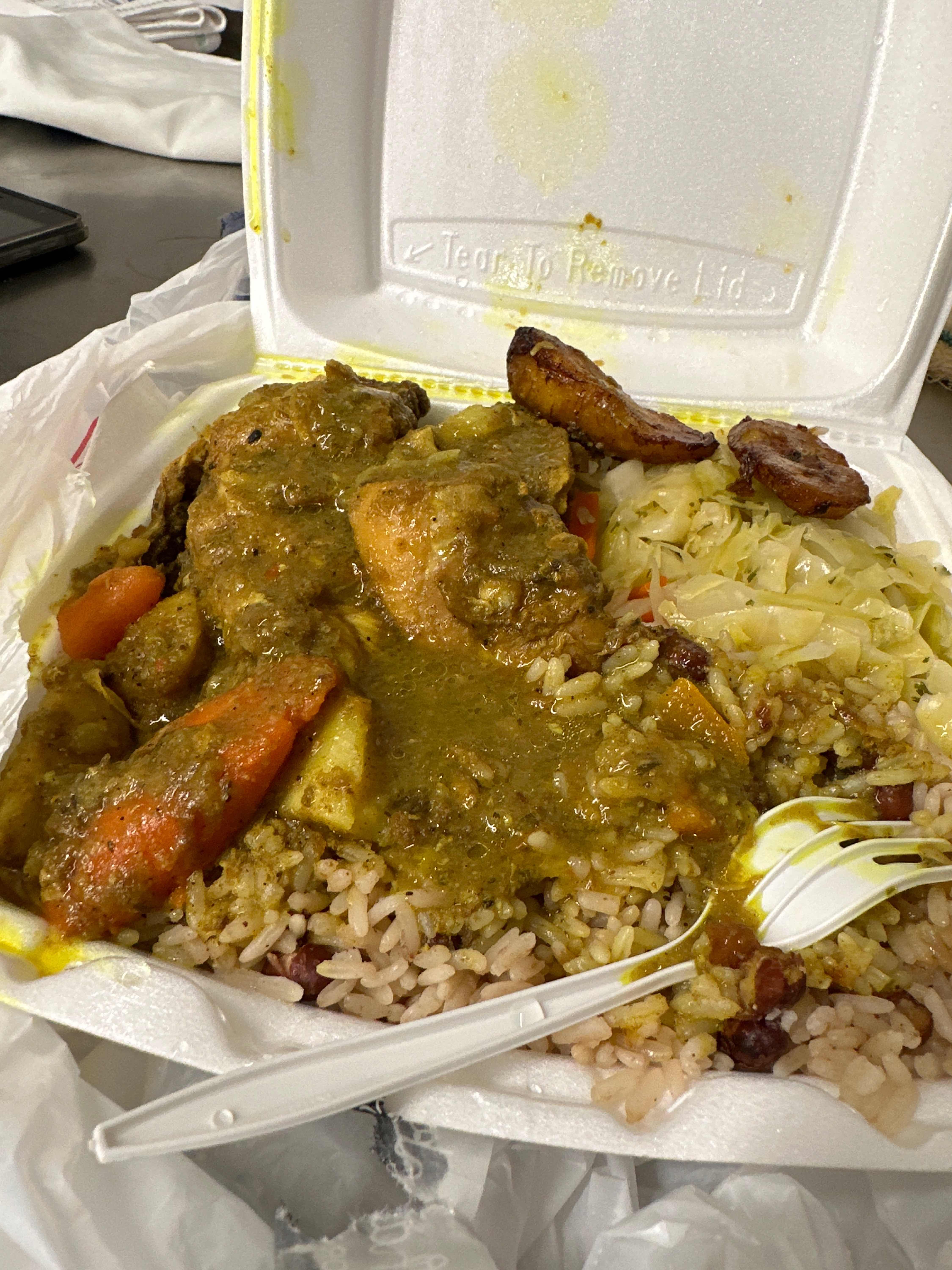 Order CAMY'S CARIBBEAN MART & EATERY - Lyndhurst, OH Menu Delivery [Menu &  Prices]