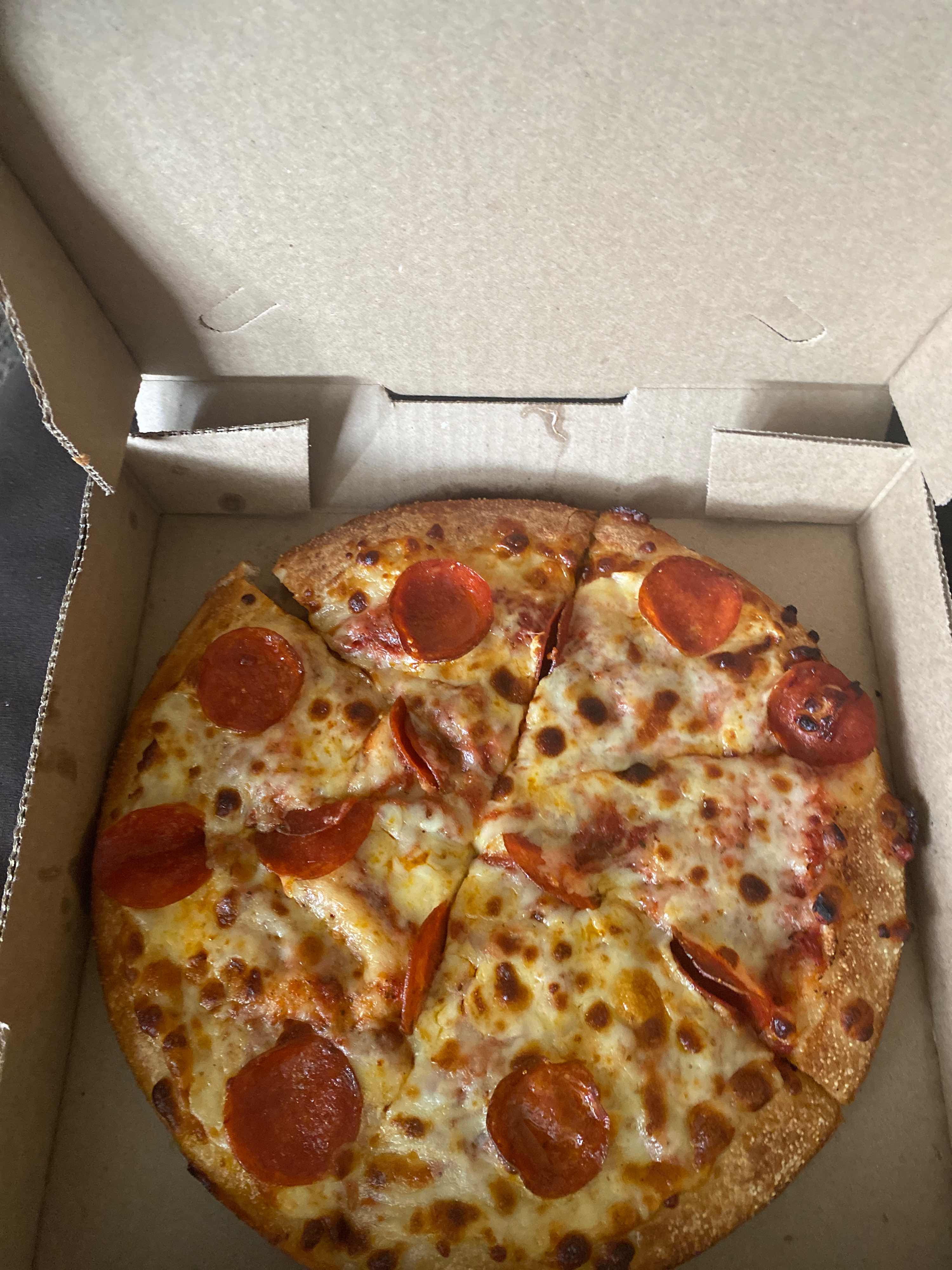 Order PAPAS PIZZA - Detroit, MI Menu Delivery [Menu & Prices]