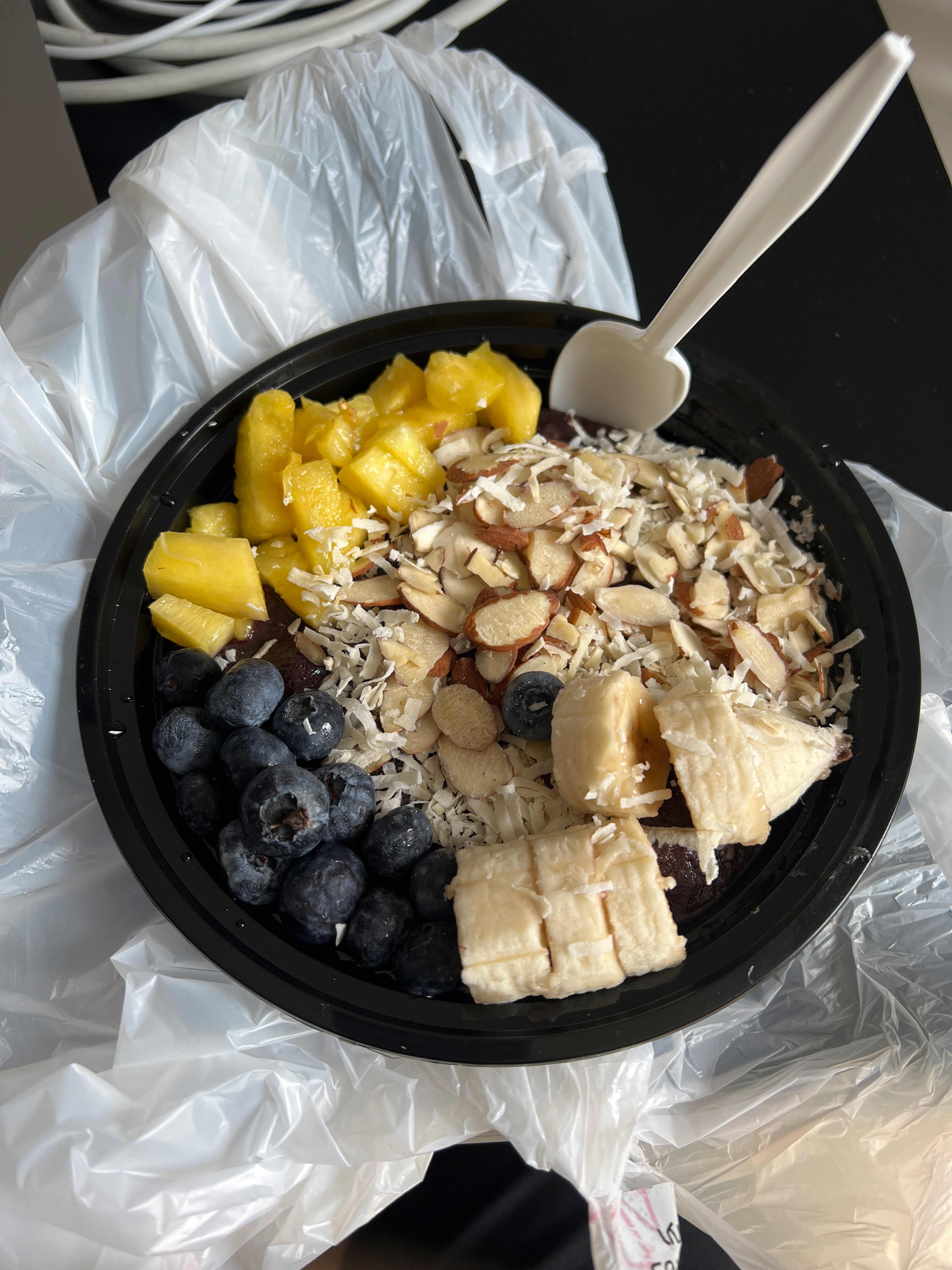 Order Acai Brazil (North Miami Beach) Menu Delivery【Menu