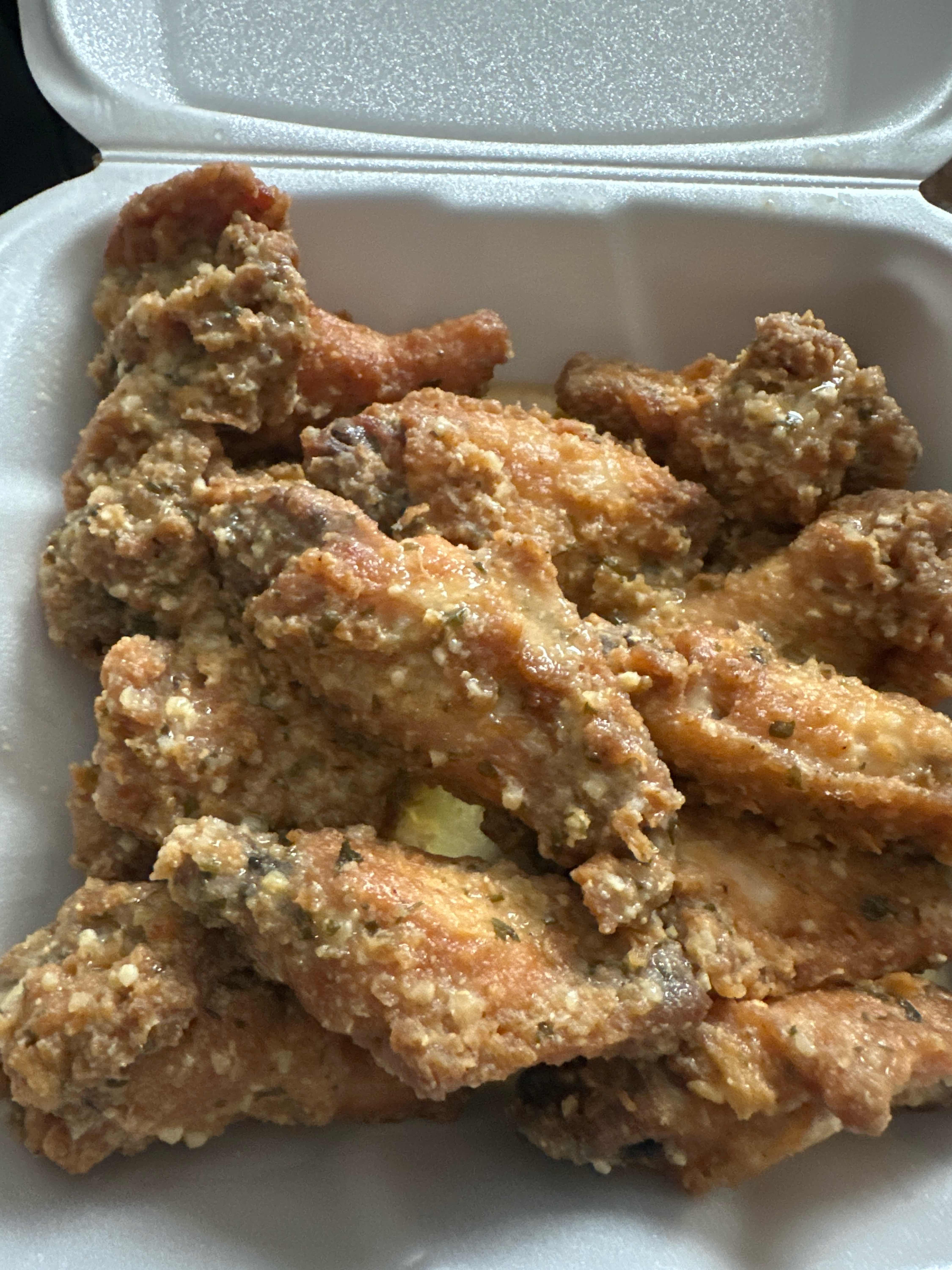 V's Cafe', LaPlace - Menu, Prices & Restaurant Reviews - DoorDash