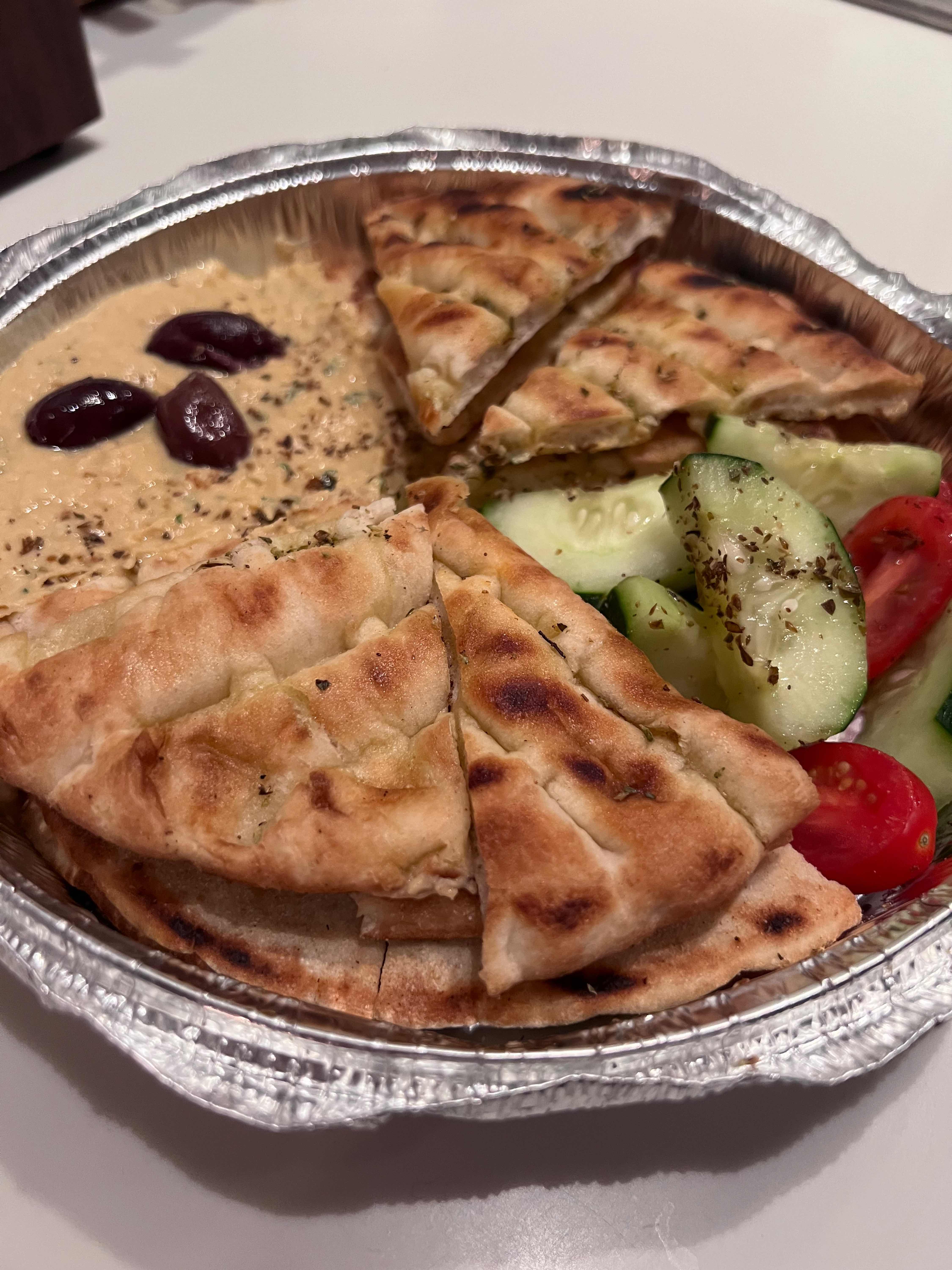 Local Greek Opening 2nd Location in Lambertville, NJ