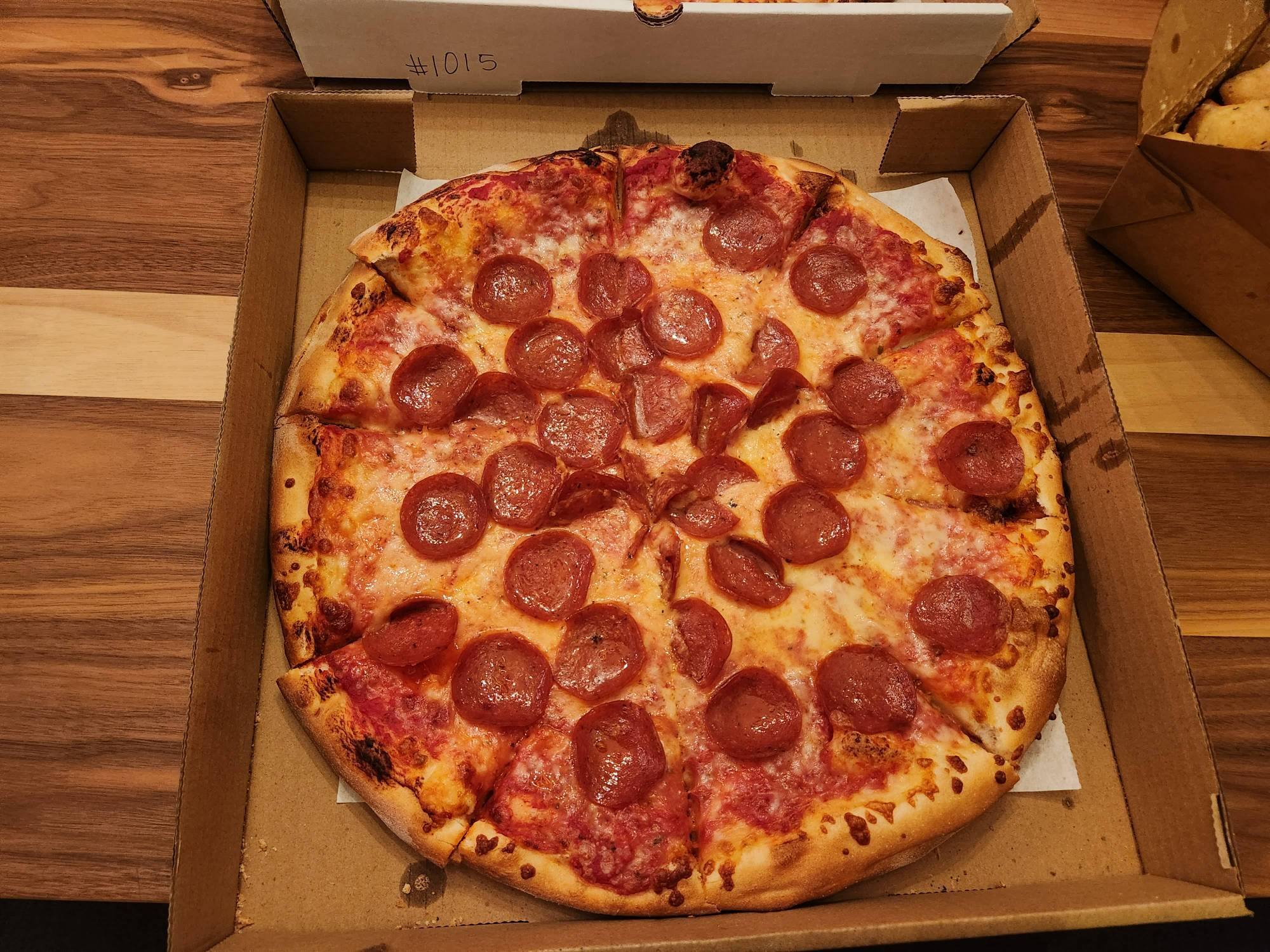 Red Baron Pizza (@redbaronpizza) • Instagram photos and videos