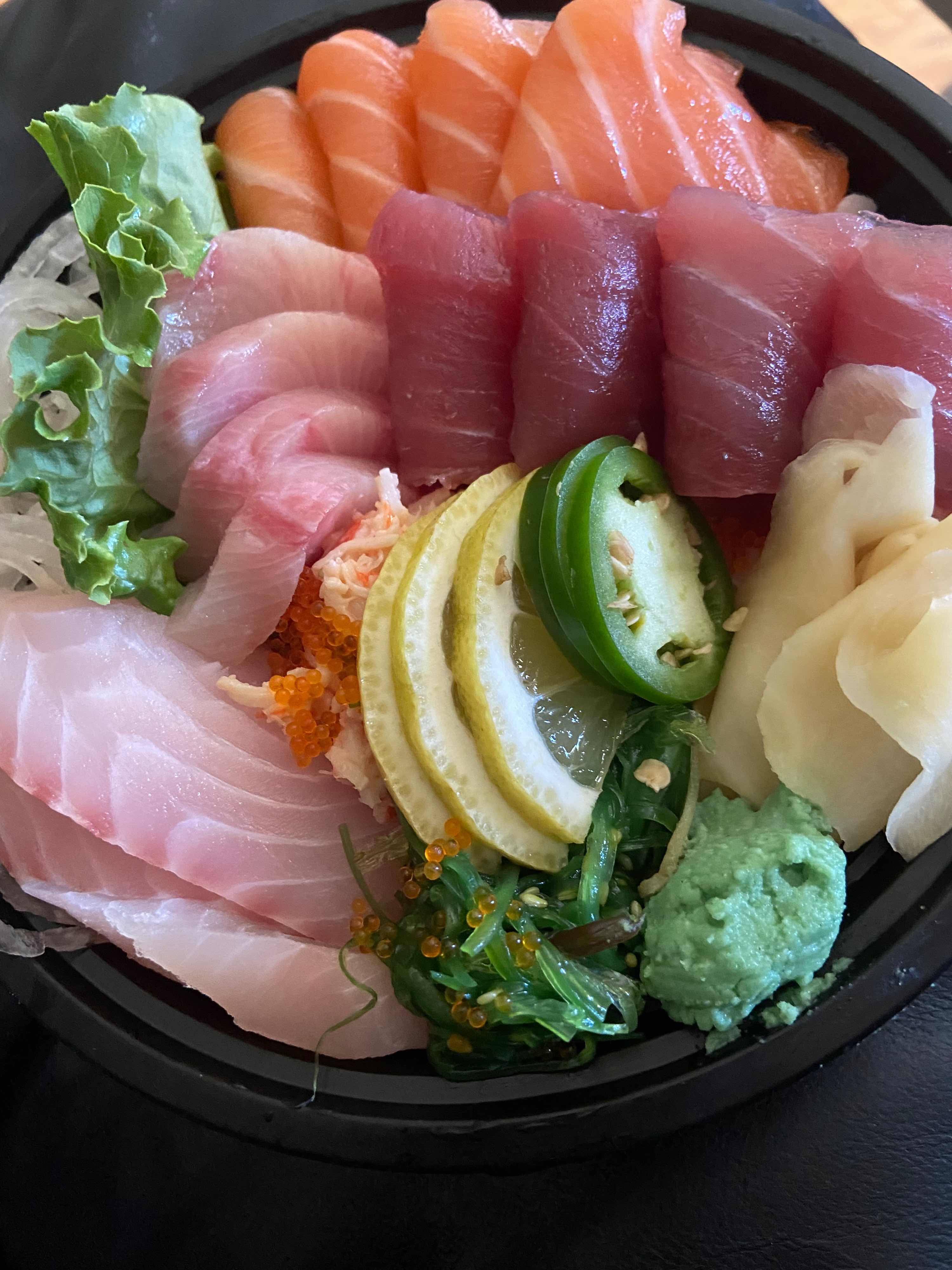Satori Sushi & Teriyaki Grill Menu Elk Grove • Order Satori Sushi &  Teriyaki Grill Delivery Online • Postmates