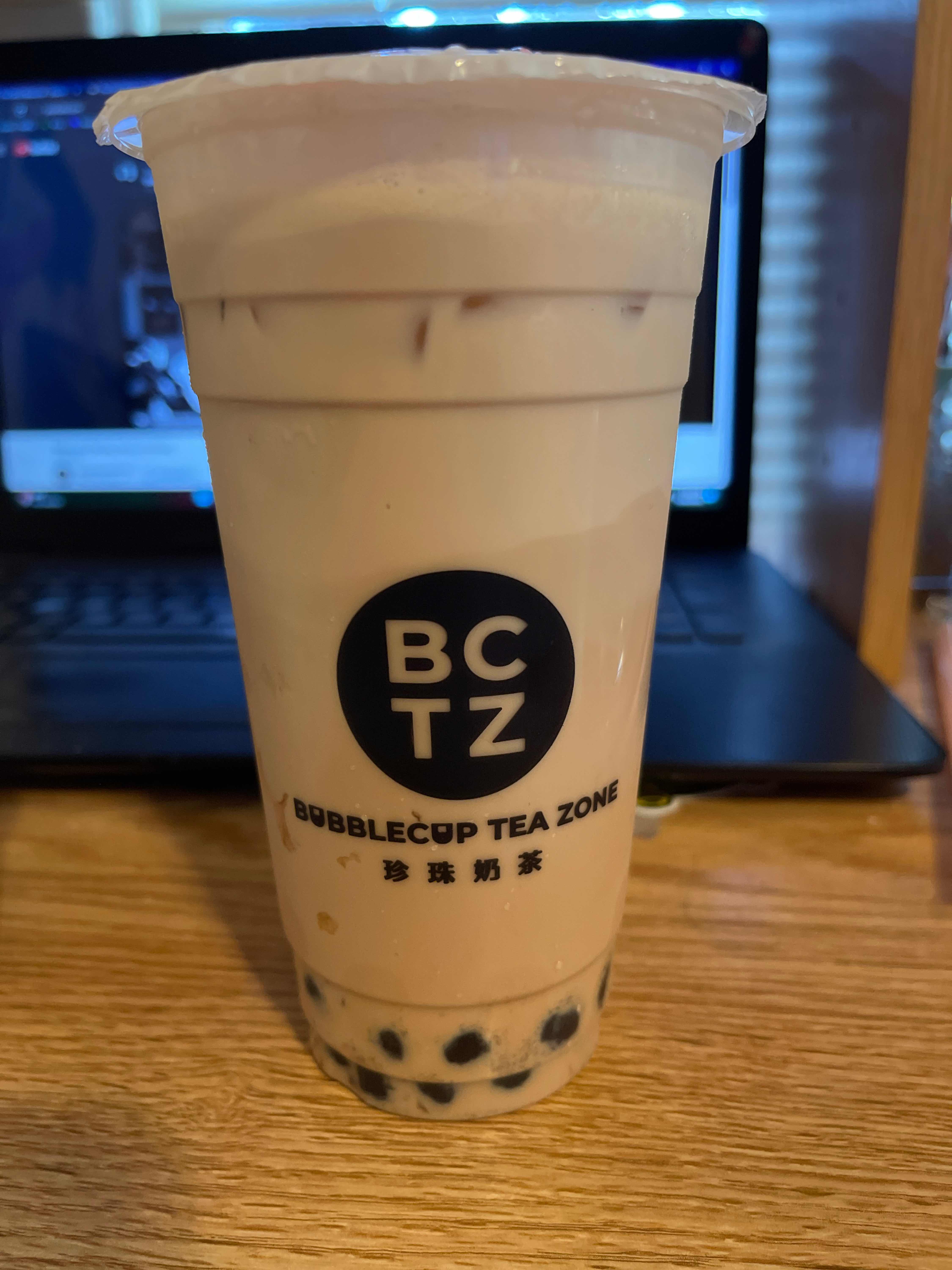 Bubblecup Tea Zone - Columbia, MO