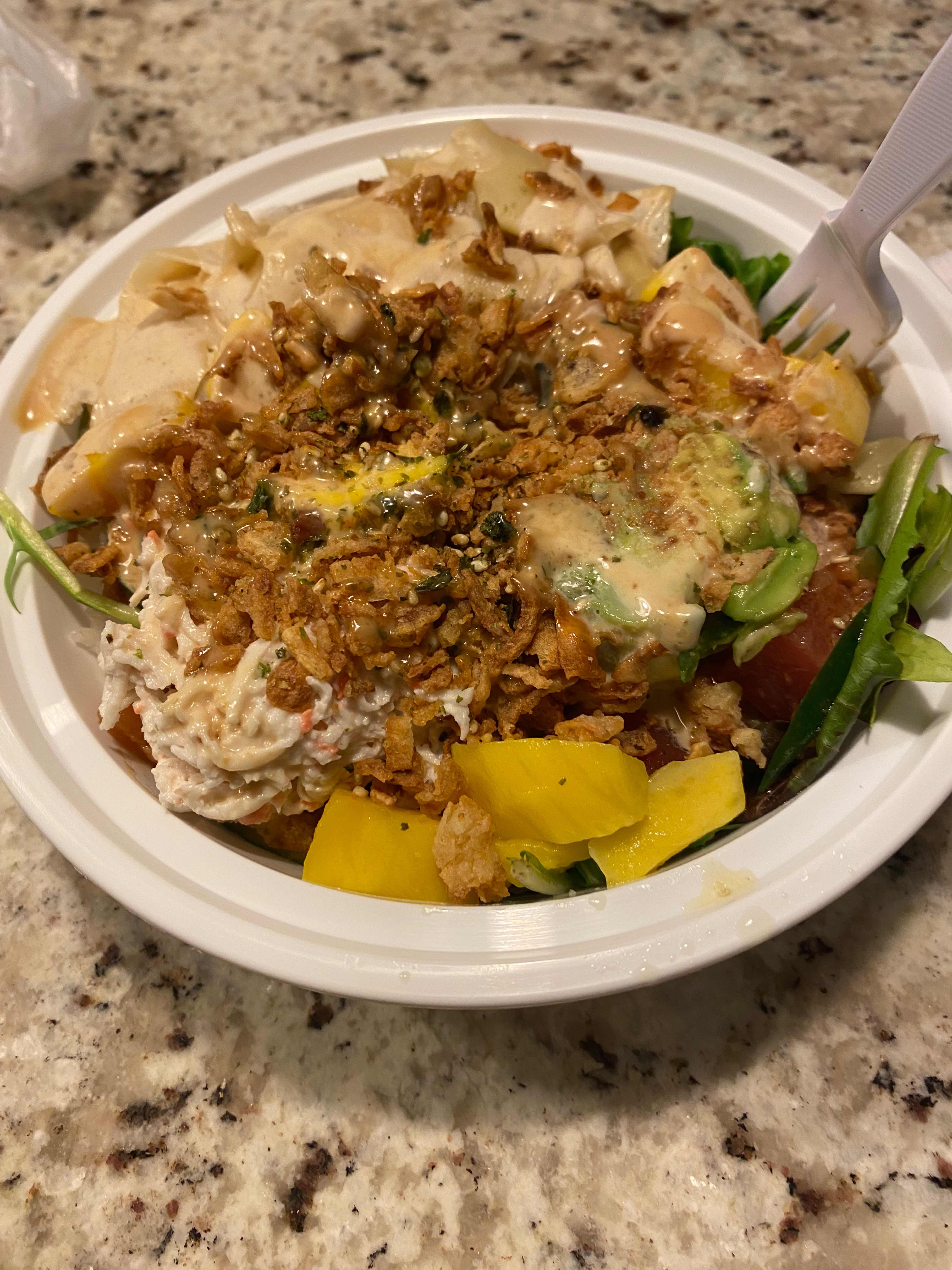 Poki Bowl San Antonio (@pokisanantonio) / X