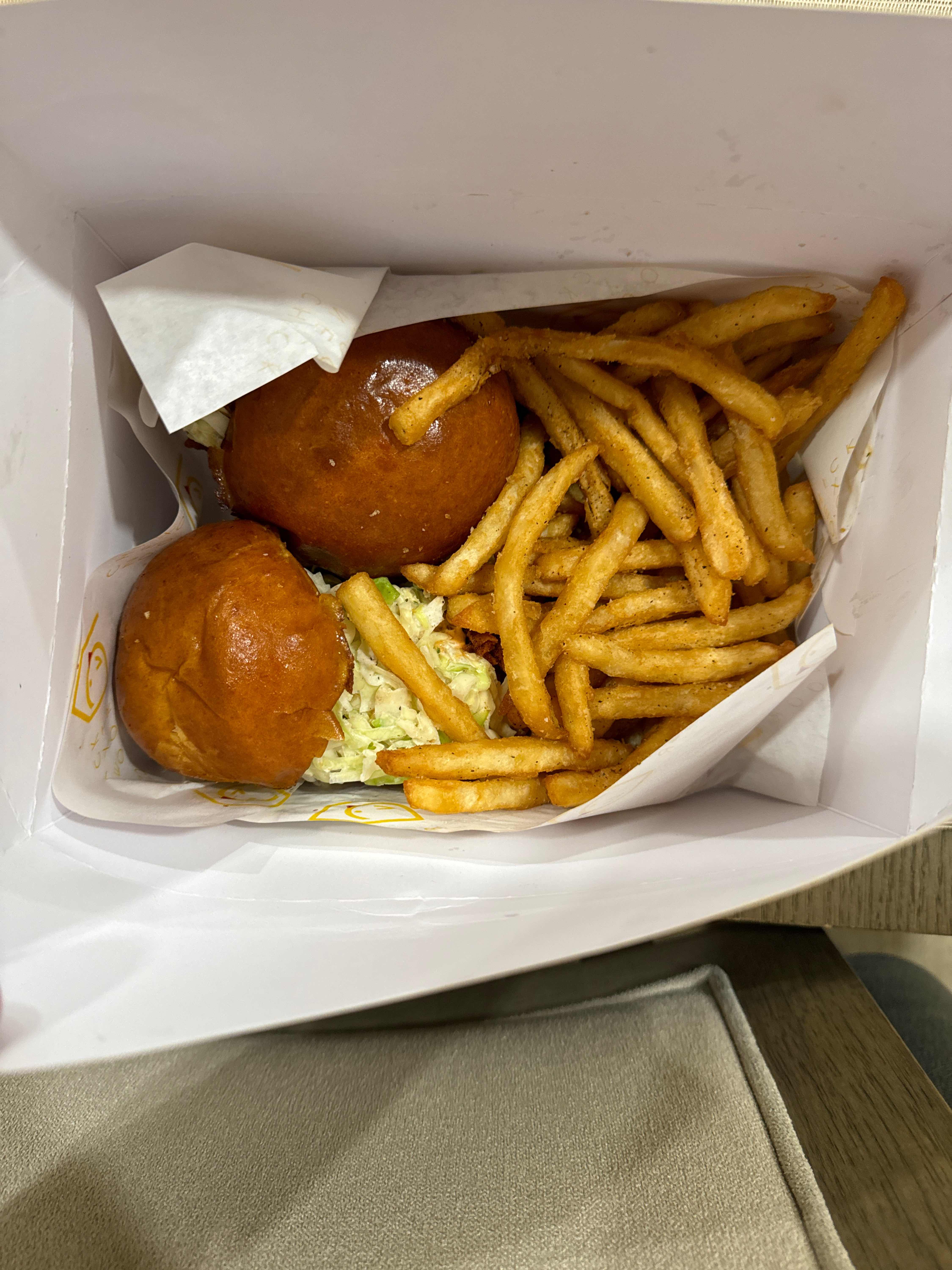 Order Chick Next Door Hot Chicken - Coachella, CA Menu Delivery [Menu &  Prices] | Coachella - DoorDash