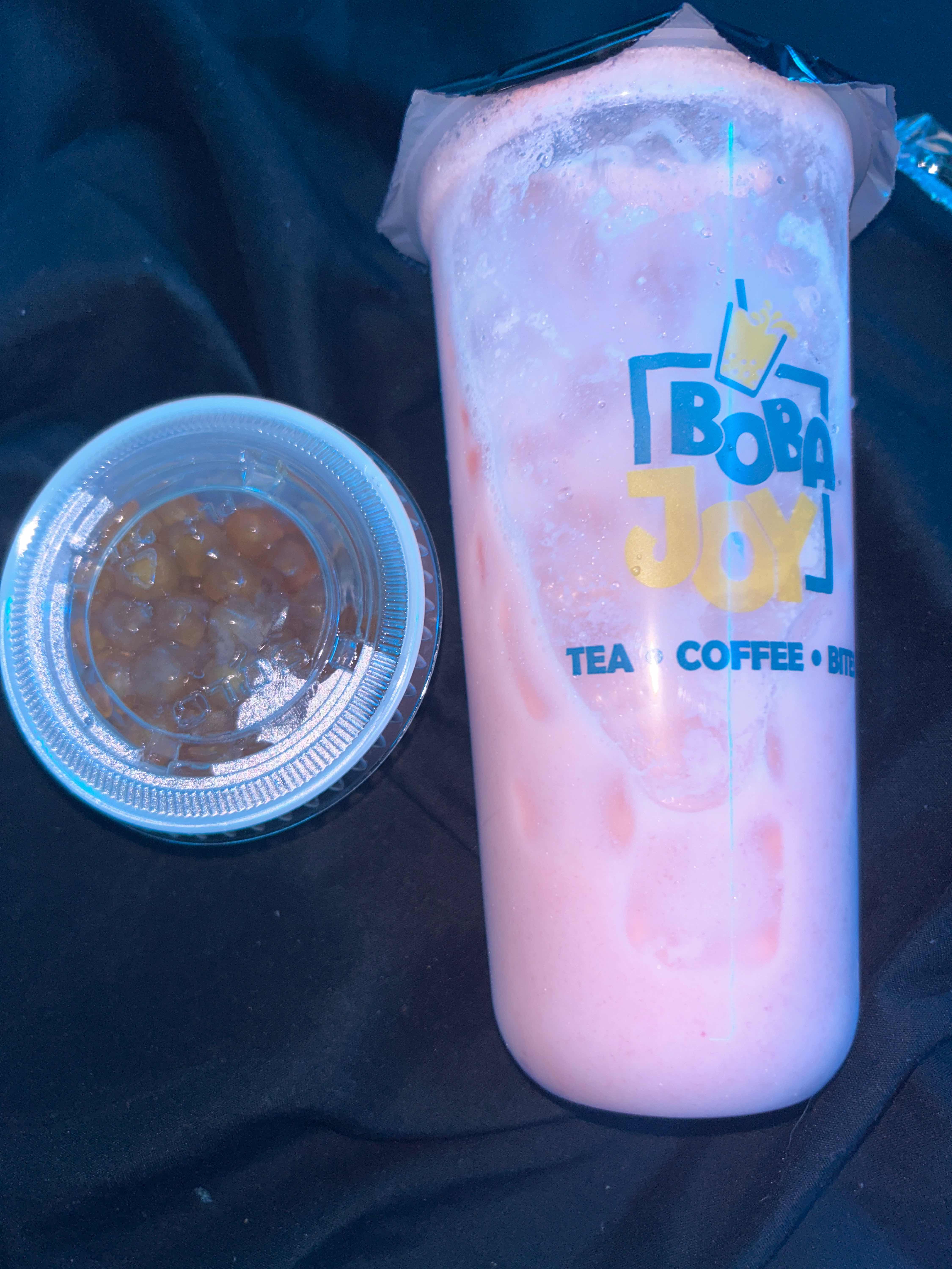 Boba Joy Tea Shop - Placentia, CA Restaurant, Menu + Delivery