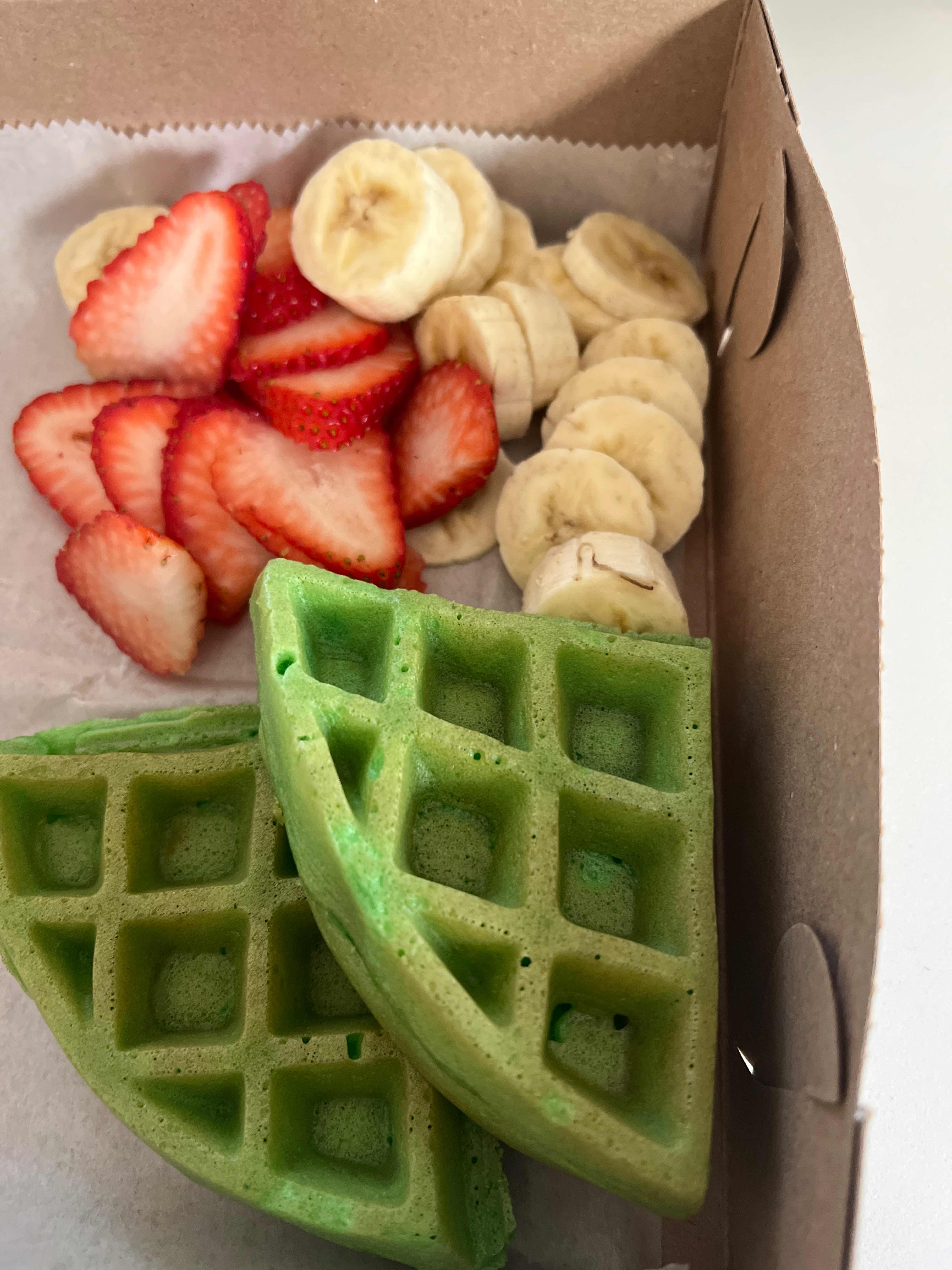 Gallery 2 — Mochi Waffle Corner